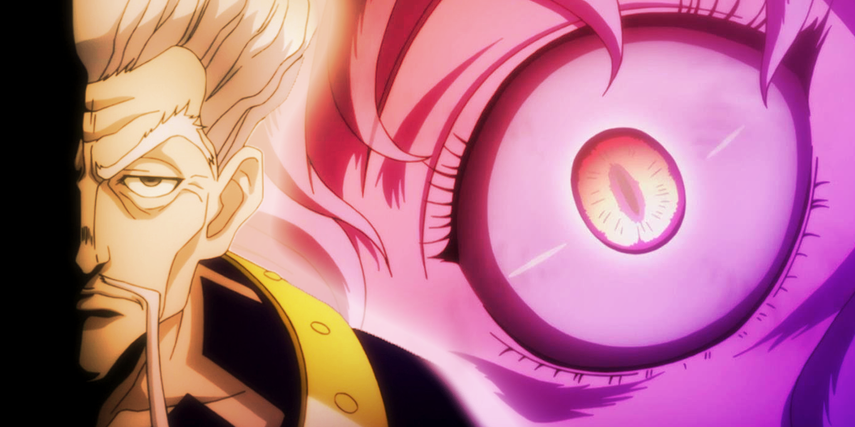 Hunter x Hunter: Clasificación de los 15 usuarios de Nen más fuertes