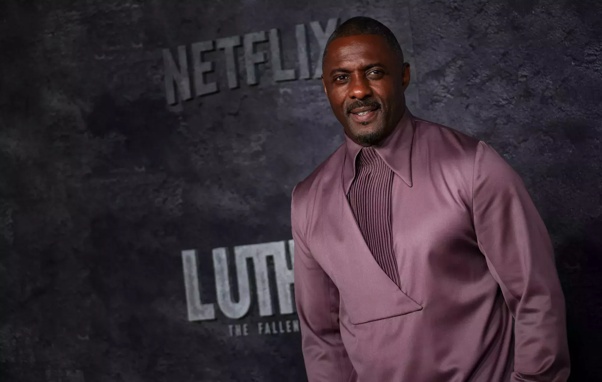 Idris Elba responde a los rumores sobre James Bond: 