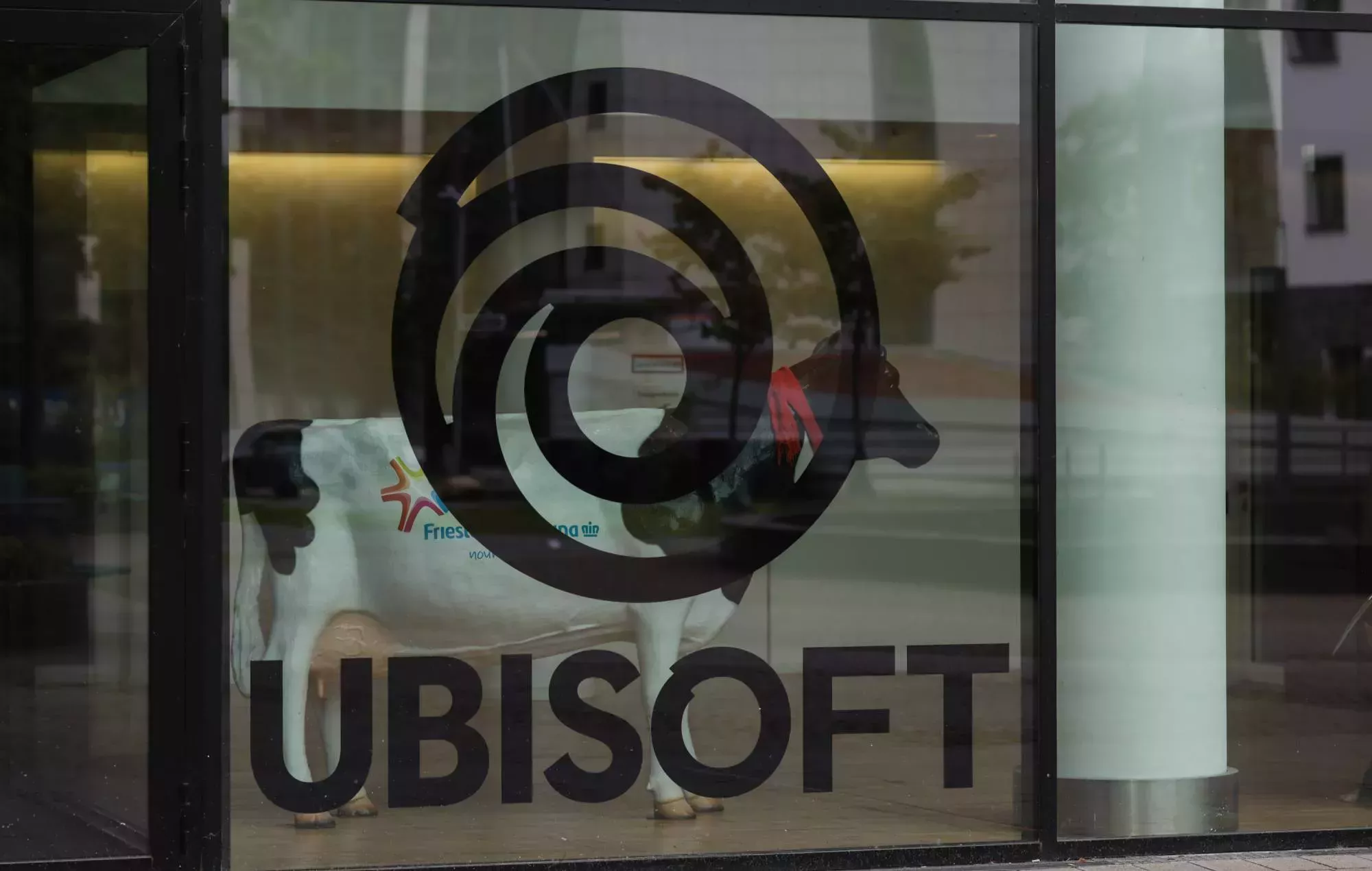 Informe: Los trabajadores de Ubisoft París denuncian una cultura de crisis y un desarrollo