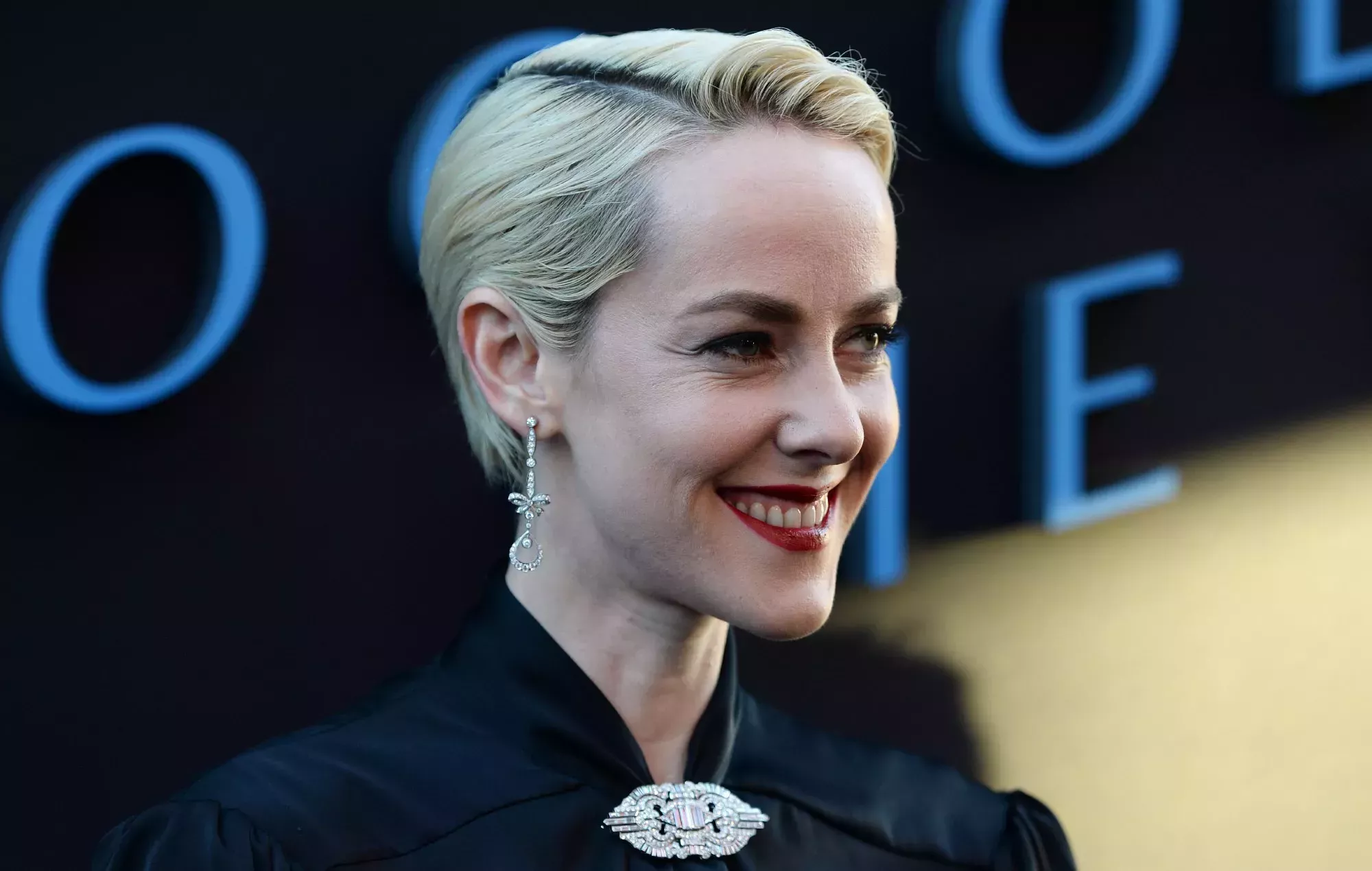 Jena Malone revela que fue supuestamente agredida sexualmente mientras trabajaba en 'Los Juegos del Hambre'