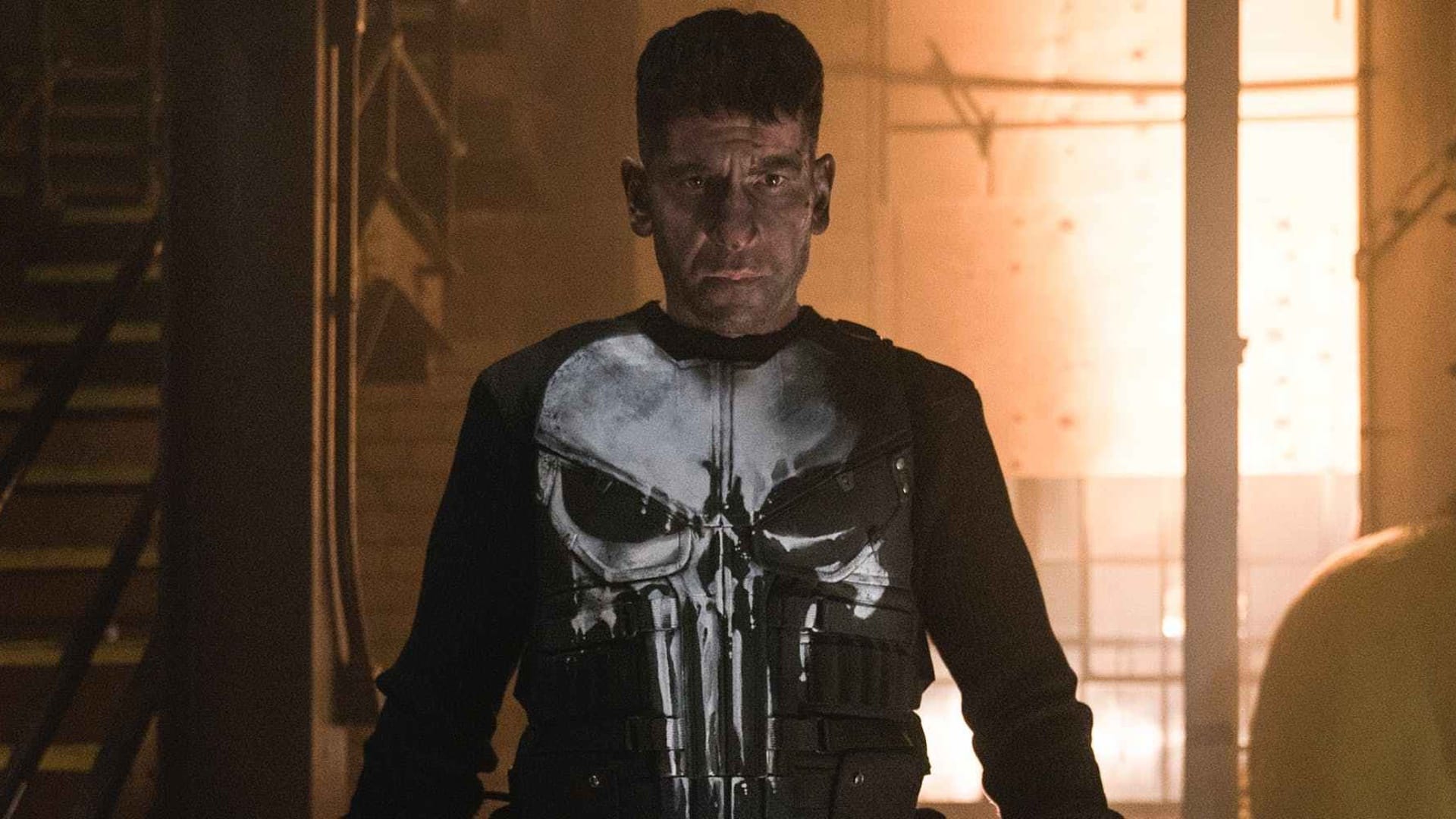 Jon Bernthal volverá como Punisher en Daredevil: Born Again