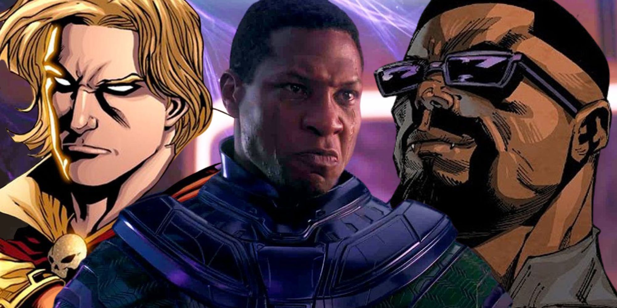 Kang The Conqueror y otros 9 personajes que debutan en la quinta fase