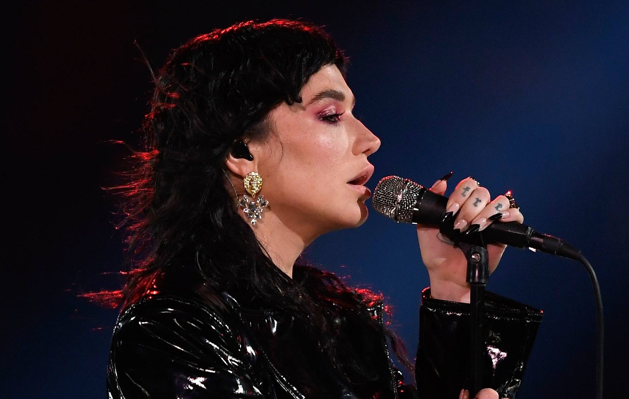 Kesha anuncia una nueva canción escrita con Kurt Vile