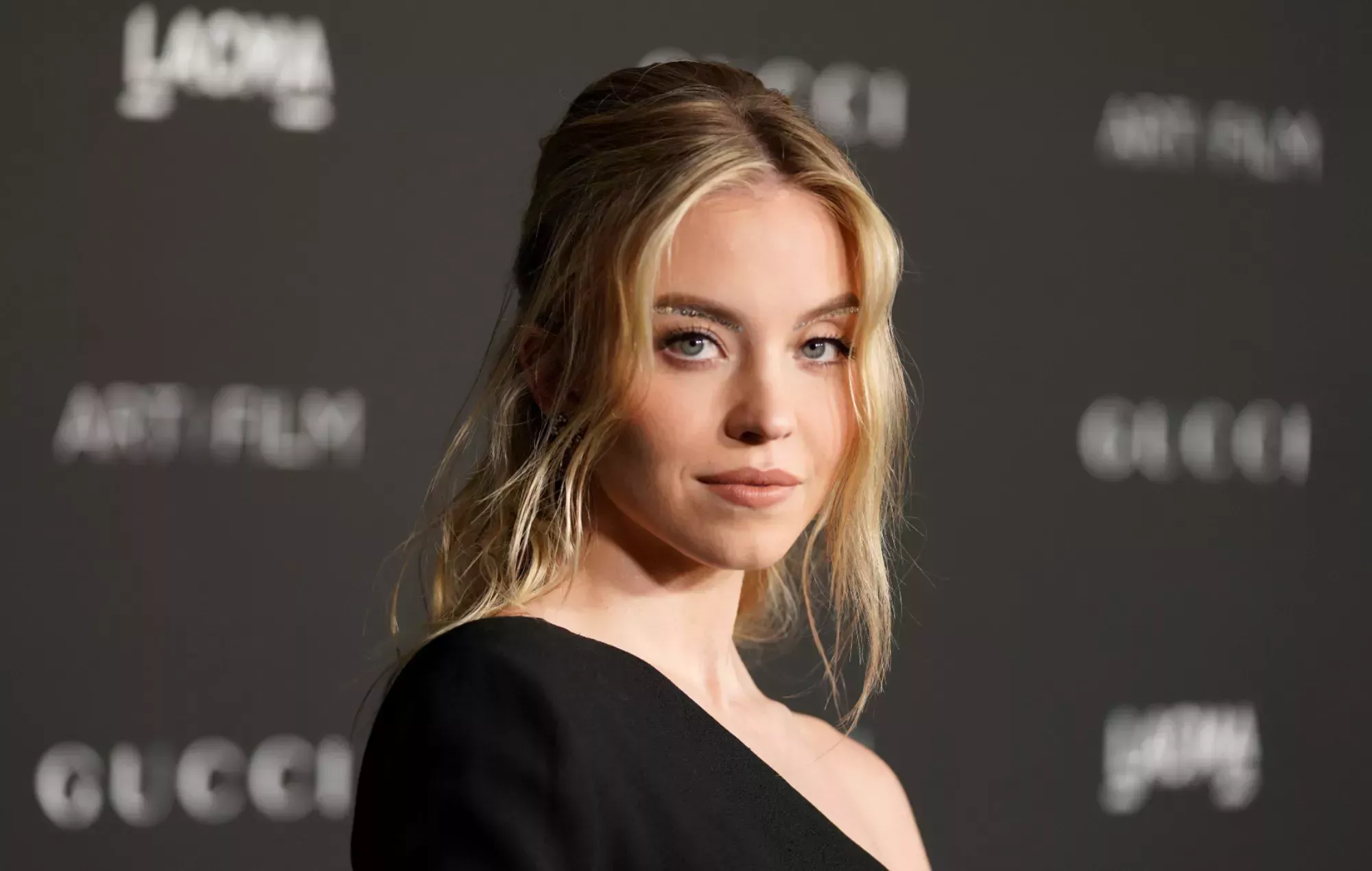 La estrella de 'Euphoria' Sydney Sweeney comparte sus pensamientos sobre los 