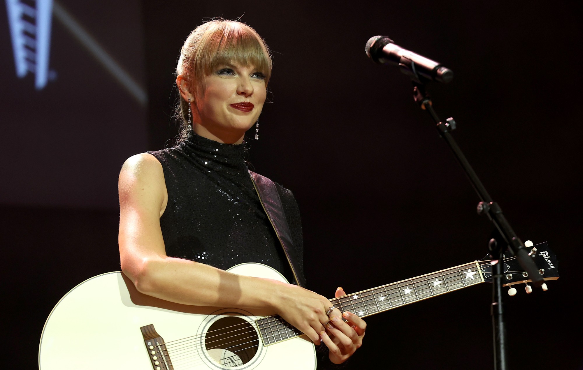 La gira "The Eras Tour" de Taylor Swift se celebrará con un cambio temporal de nombre de la ciudad de Arizona