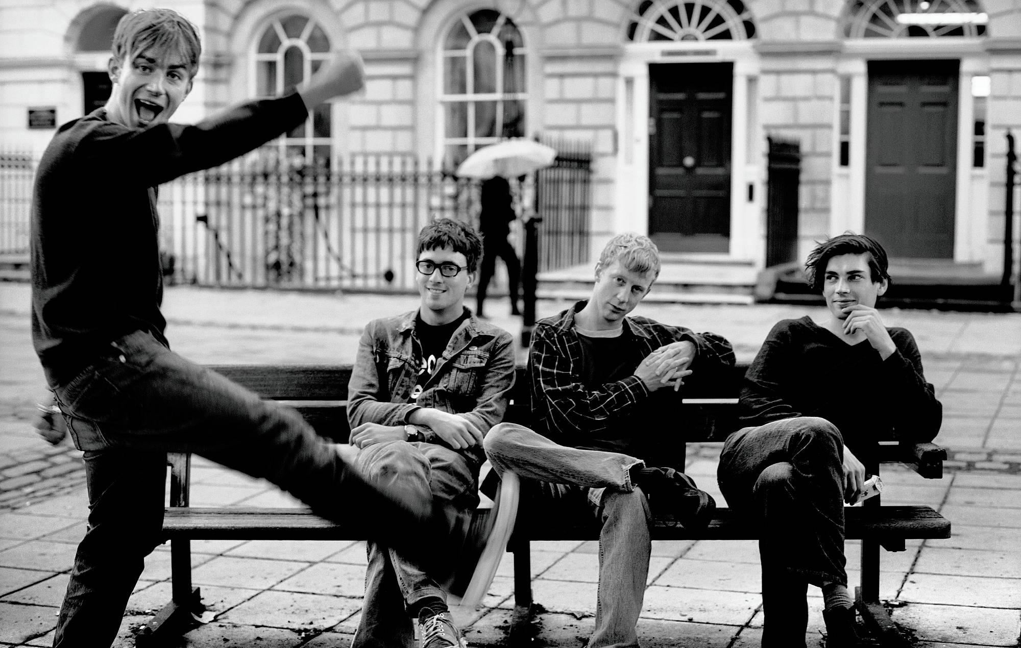 La nueva serie documental "Britpop: The Music That Changed Britain" celebra el 30 aniversario del género.