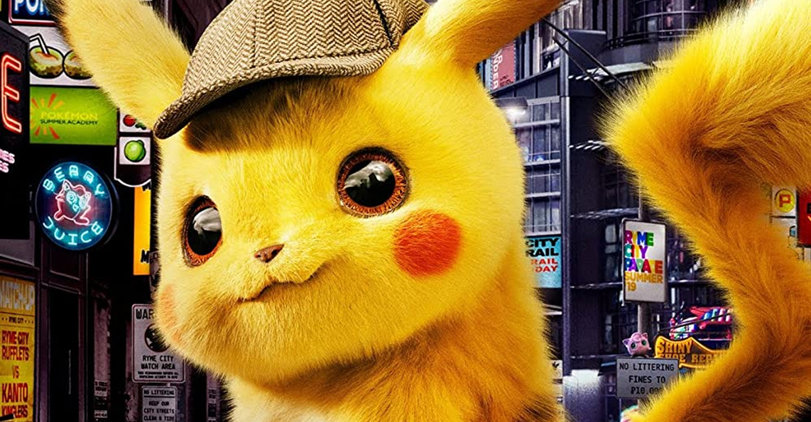 La película Detective Pikachu 2 sigue en marcha, el co-creador de Portlandia podría dirigirla