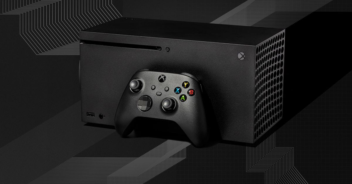 La Xbox Series X es 50 dólares más barata en Verizon