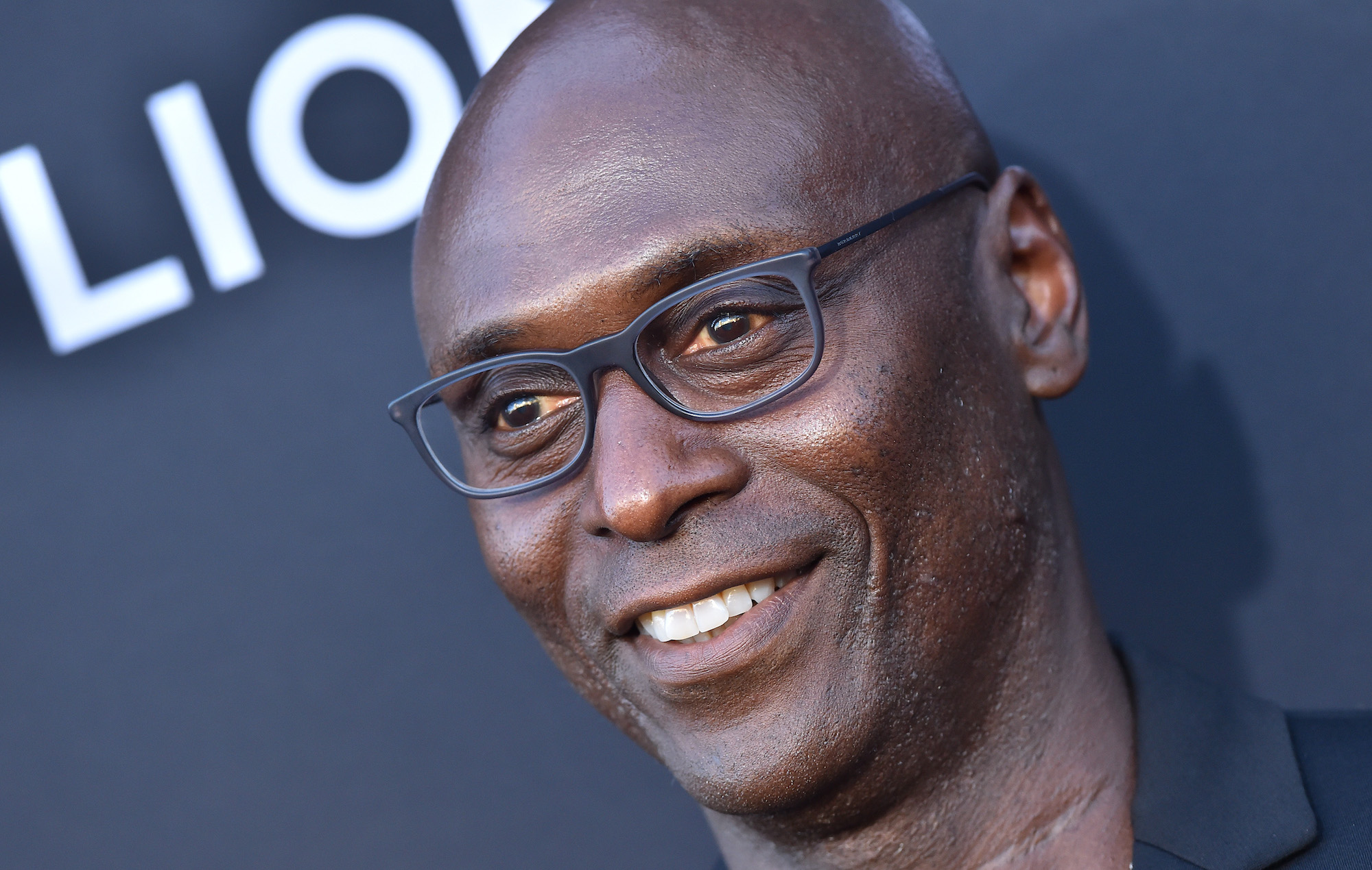 Lance Reddick, protagonista de 'The Wire' y 'John Wick', fallece a los 60 años