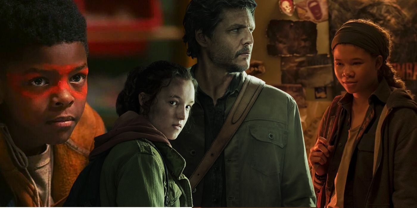 Las 10 frases más desgarradoras de The Last Of Us 