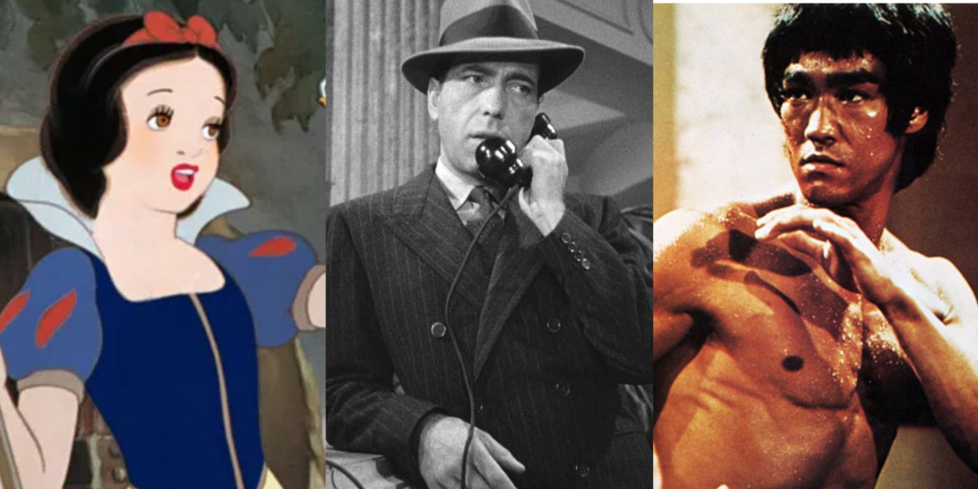 Las 10 mejores películas que inauguraron un género