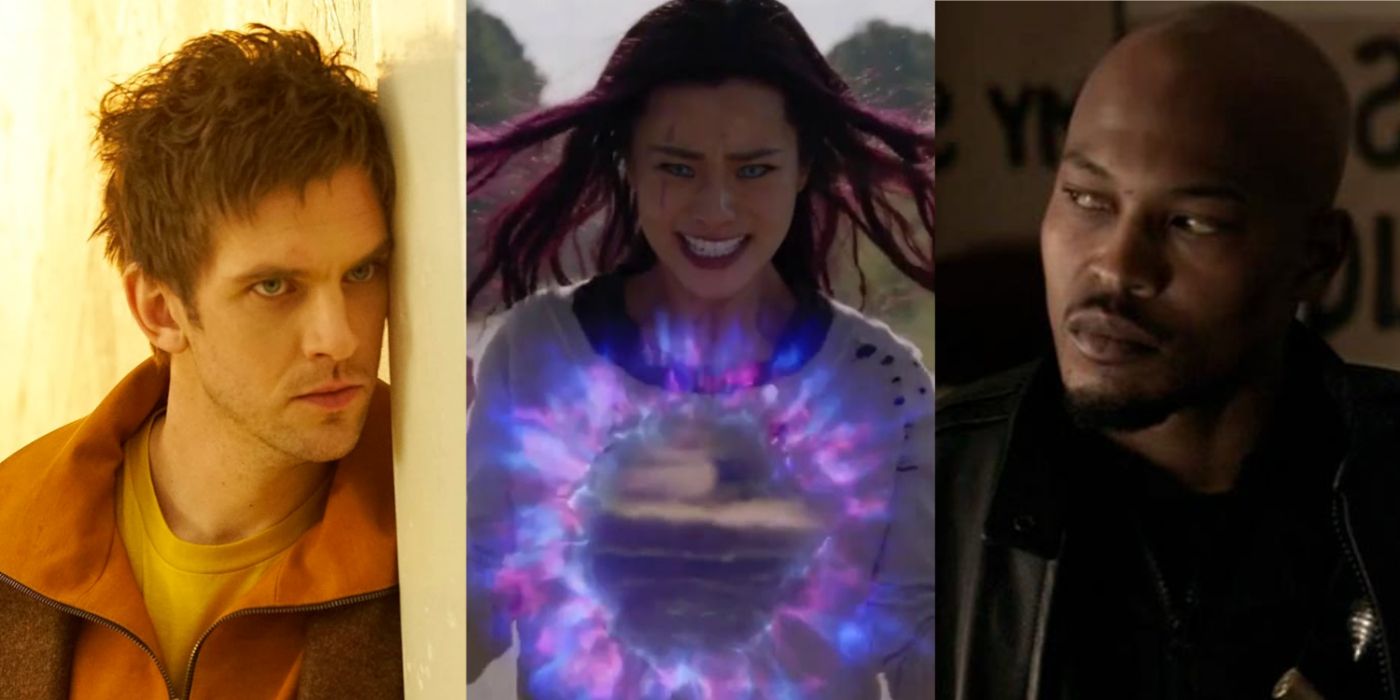 Las 10 mejores series de TV Marvel anteriores a Disney