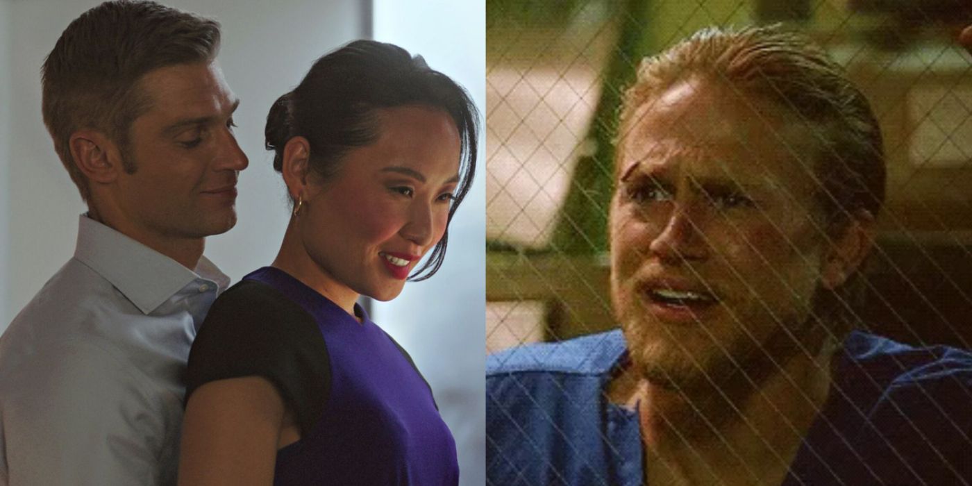 Las 10 mejores series sin personajes entrañables