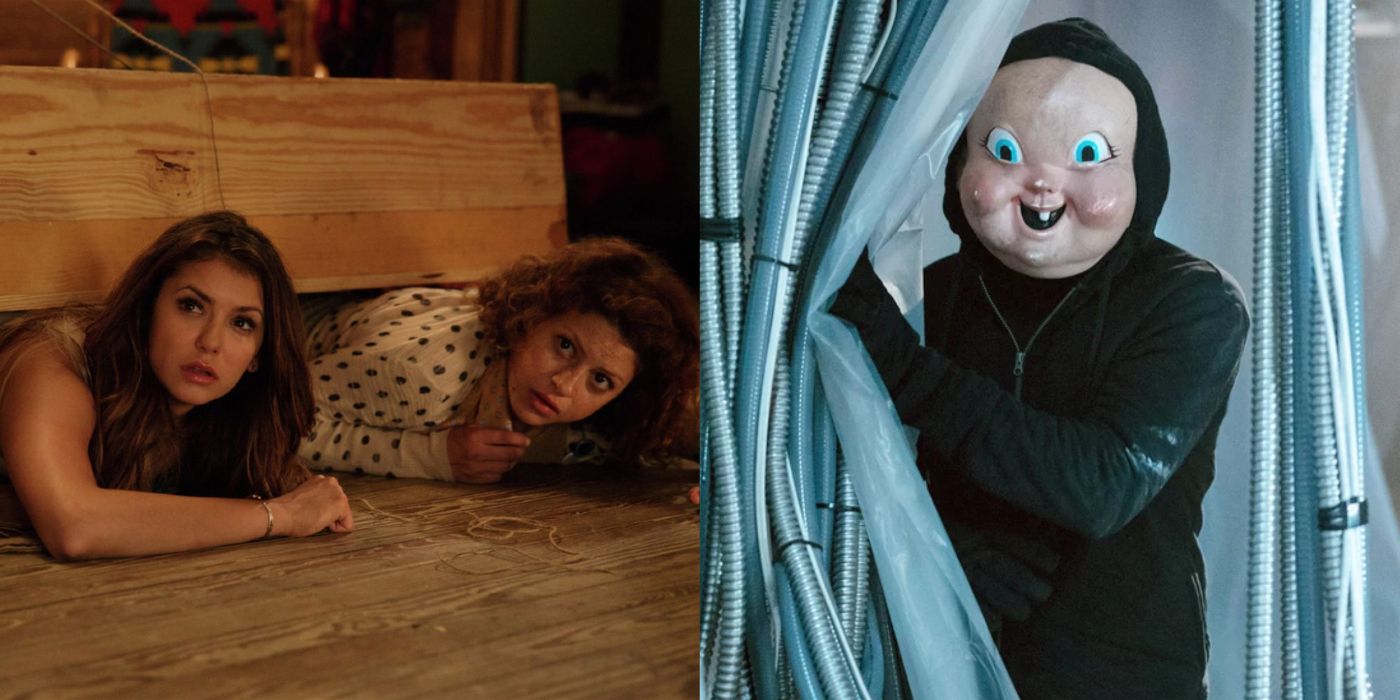 Las 10 películas de terror más infravaloradas