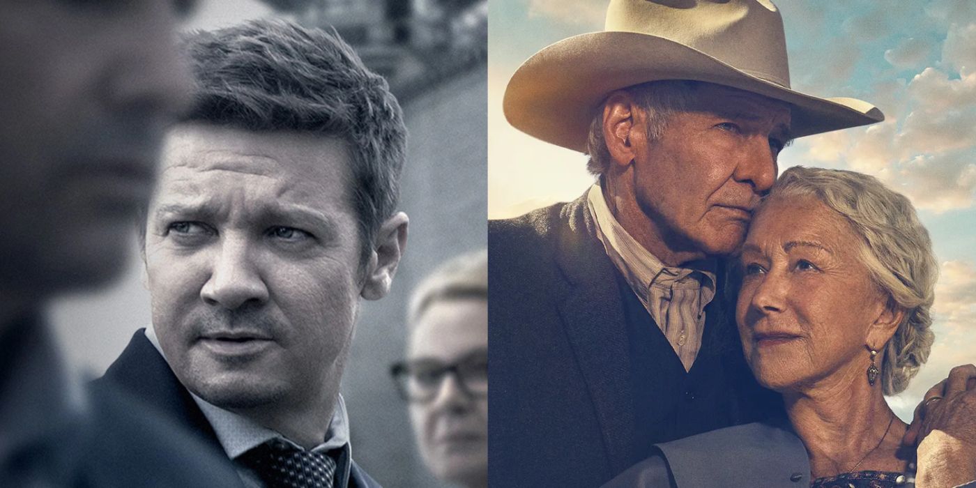 Las 10 series más atractivas de Paramount+