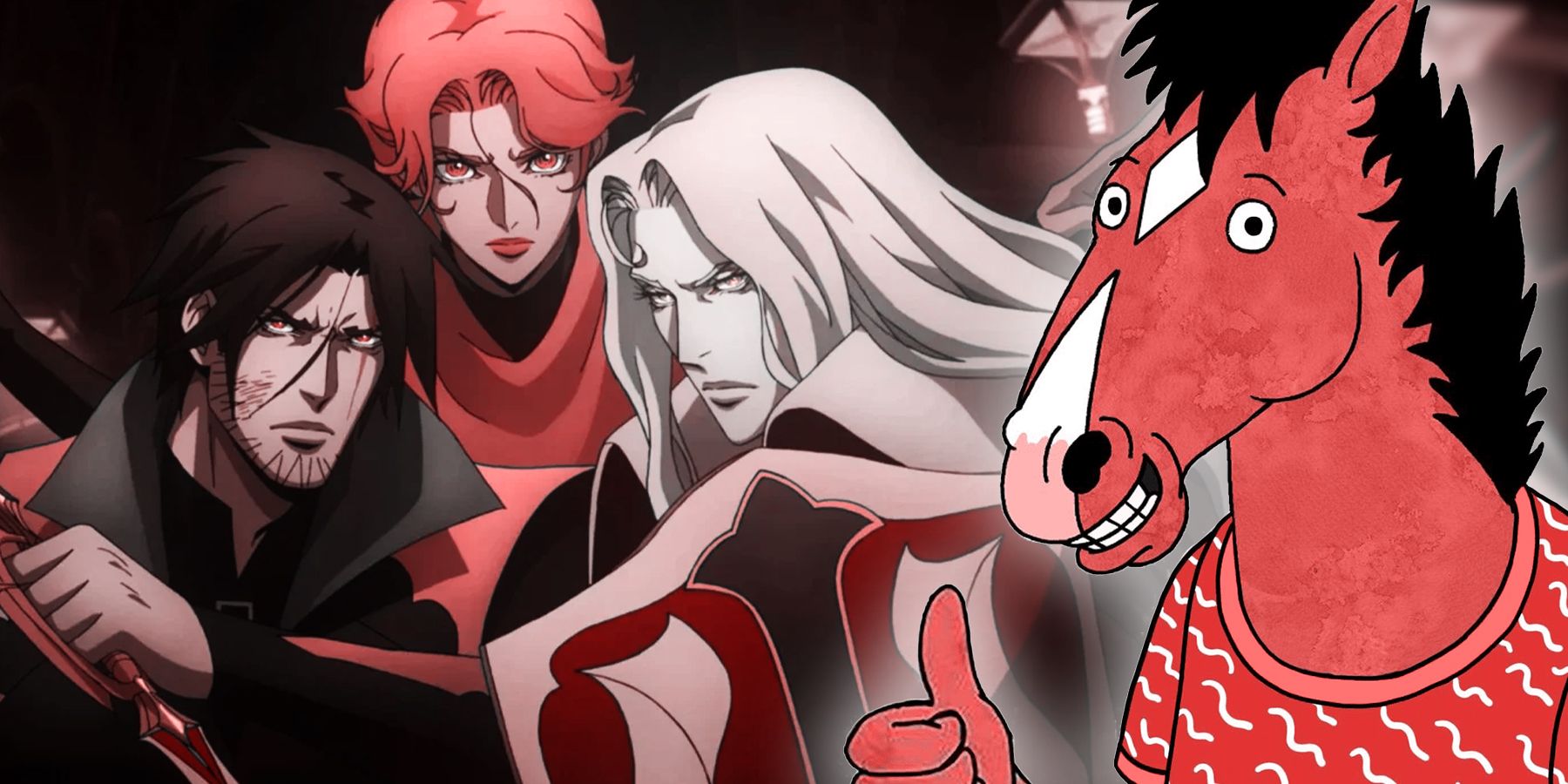 Las 20 mejores series de animación para ver en Netflix en febrero de 2023