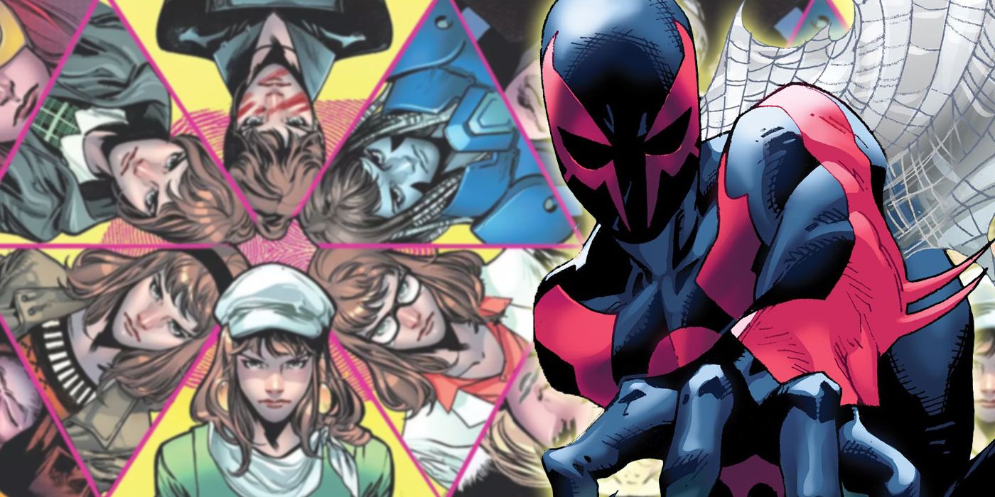 Las 8 líneas temporales alternativas más importantes de Marvel Comics