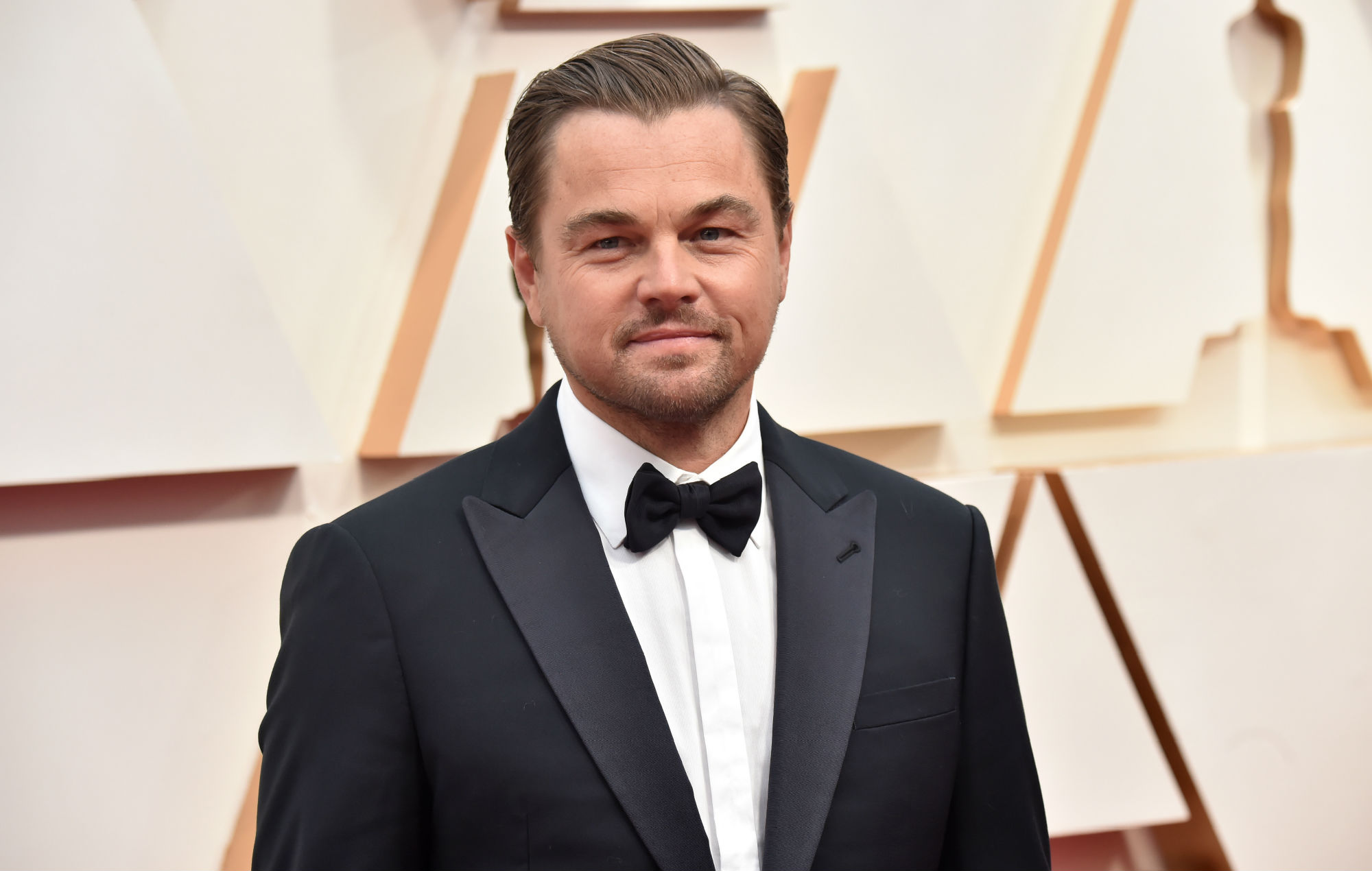 Leonardo DiCaprio dice que la nueva película de Martin Scorsese es una "obra maestra"