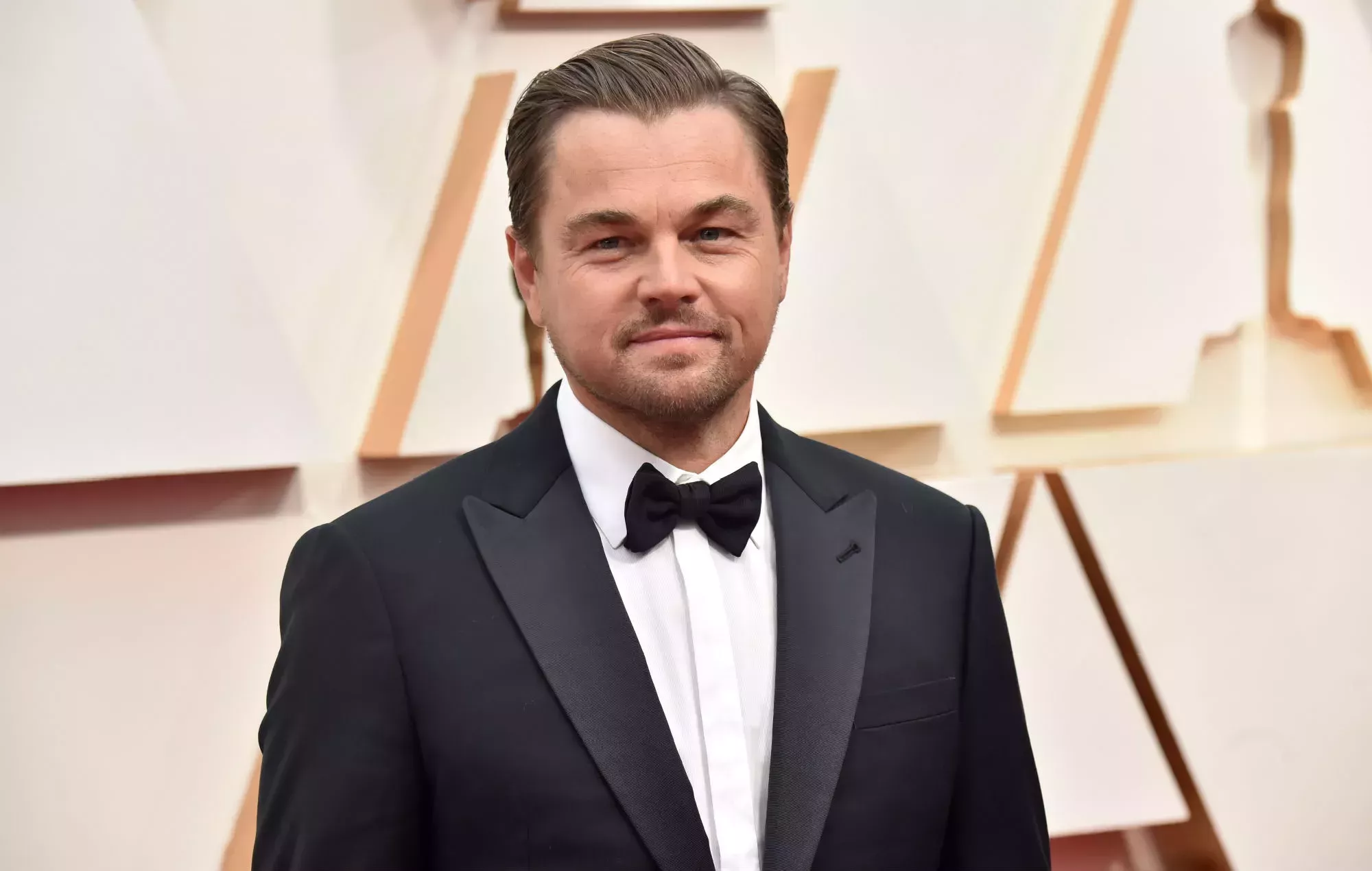 Leonardo DiCaprio dice que la nueva película de Martin Scorsese es una 