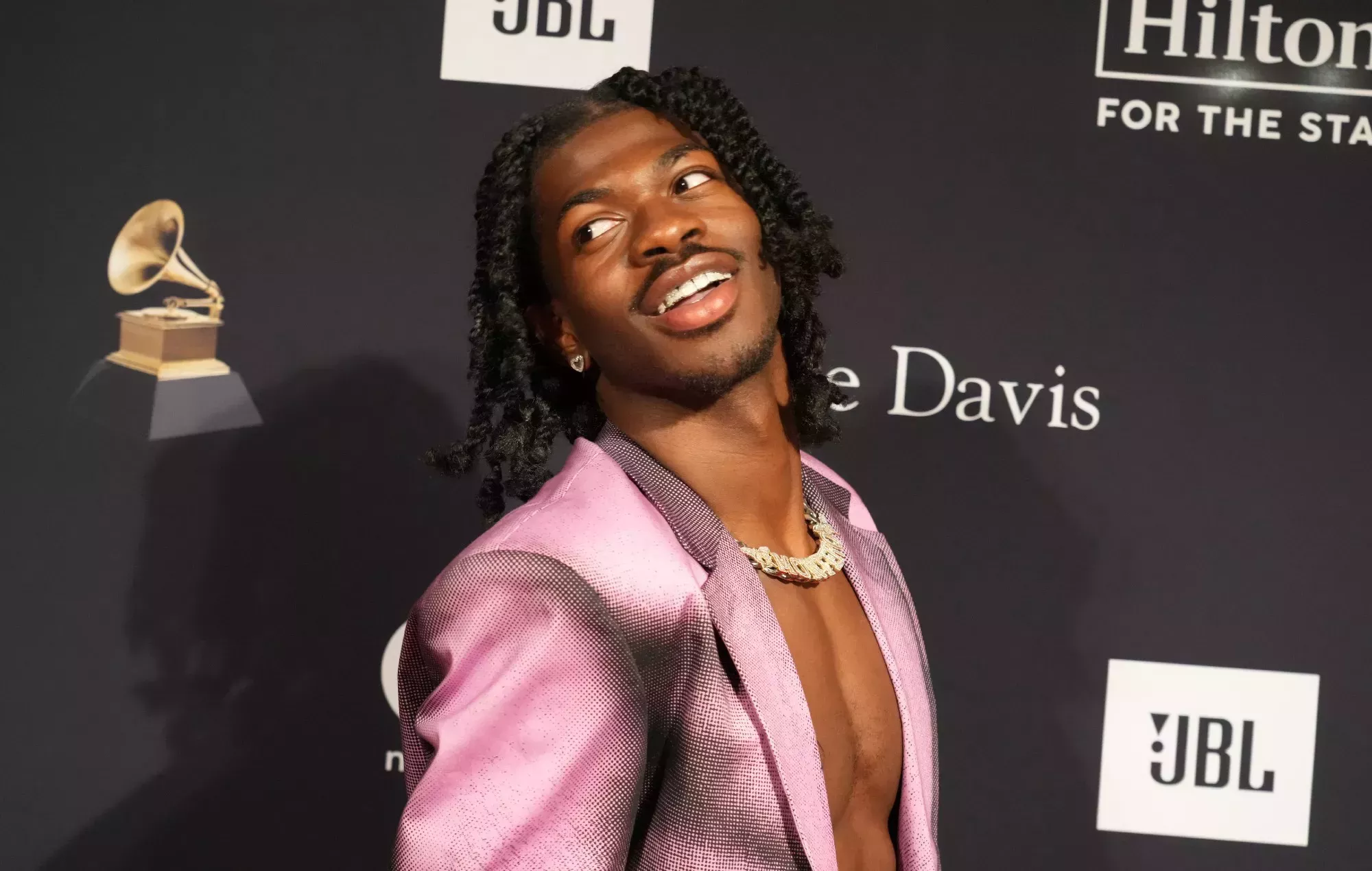 Lil Nas X anuncia su debut como actor en 