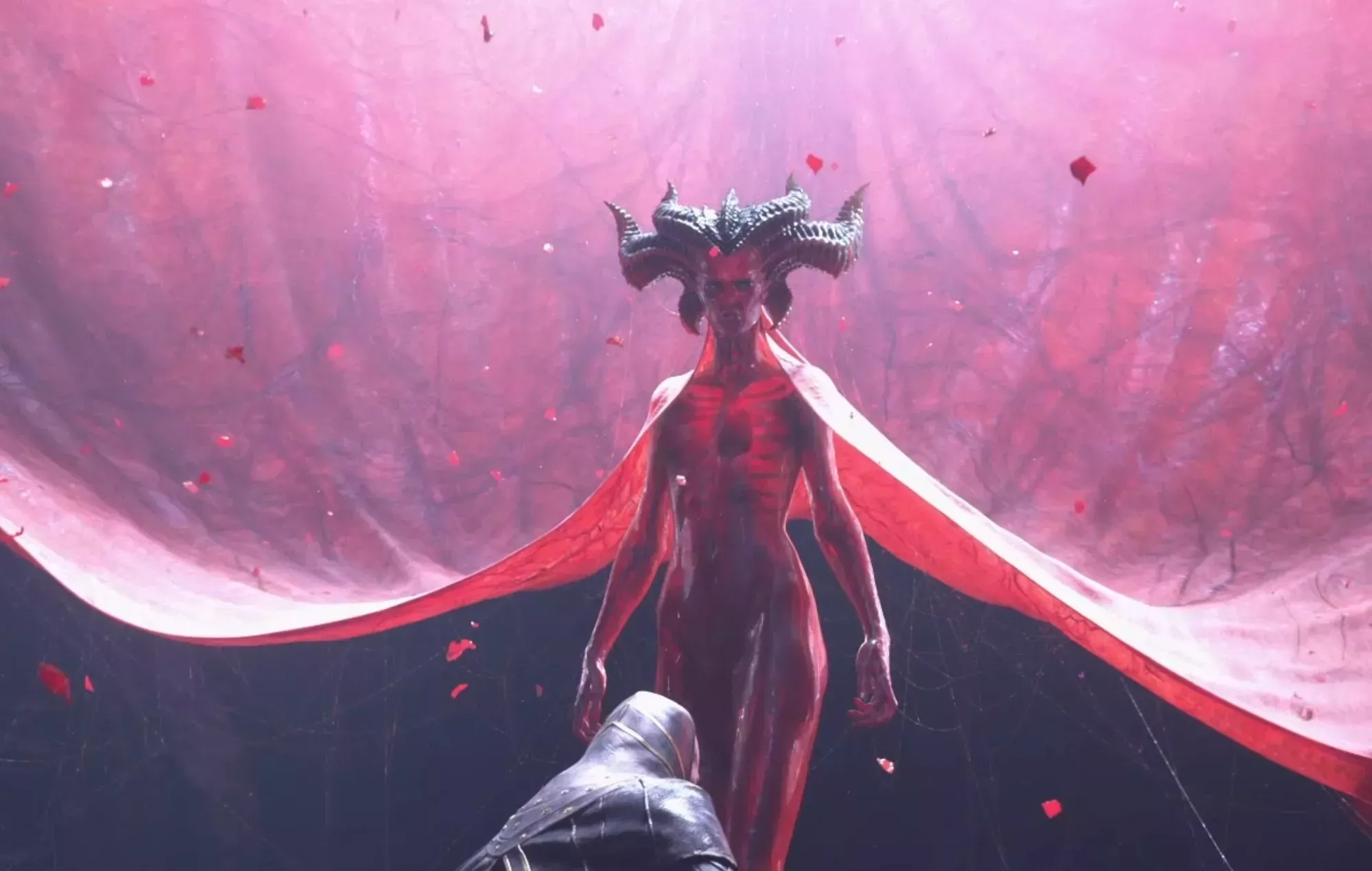 Lilith de 'Diablo 4' podría ser el Darth Vader de 'Diablo', dice el jefe de la franquicia