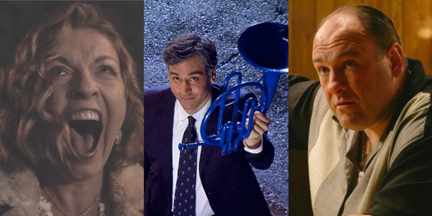 Los 10 finales de series de televisión más polémicos