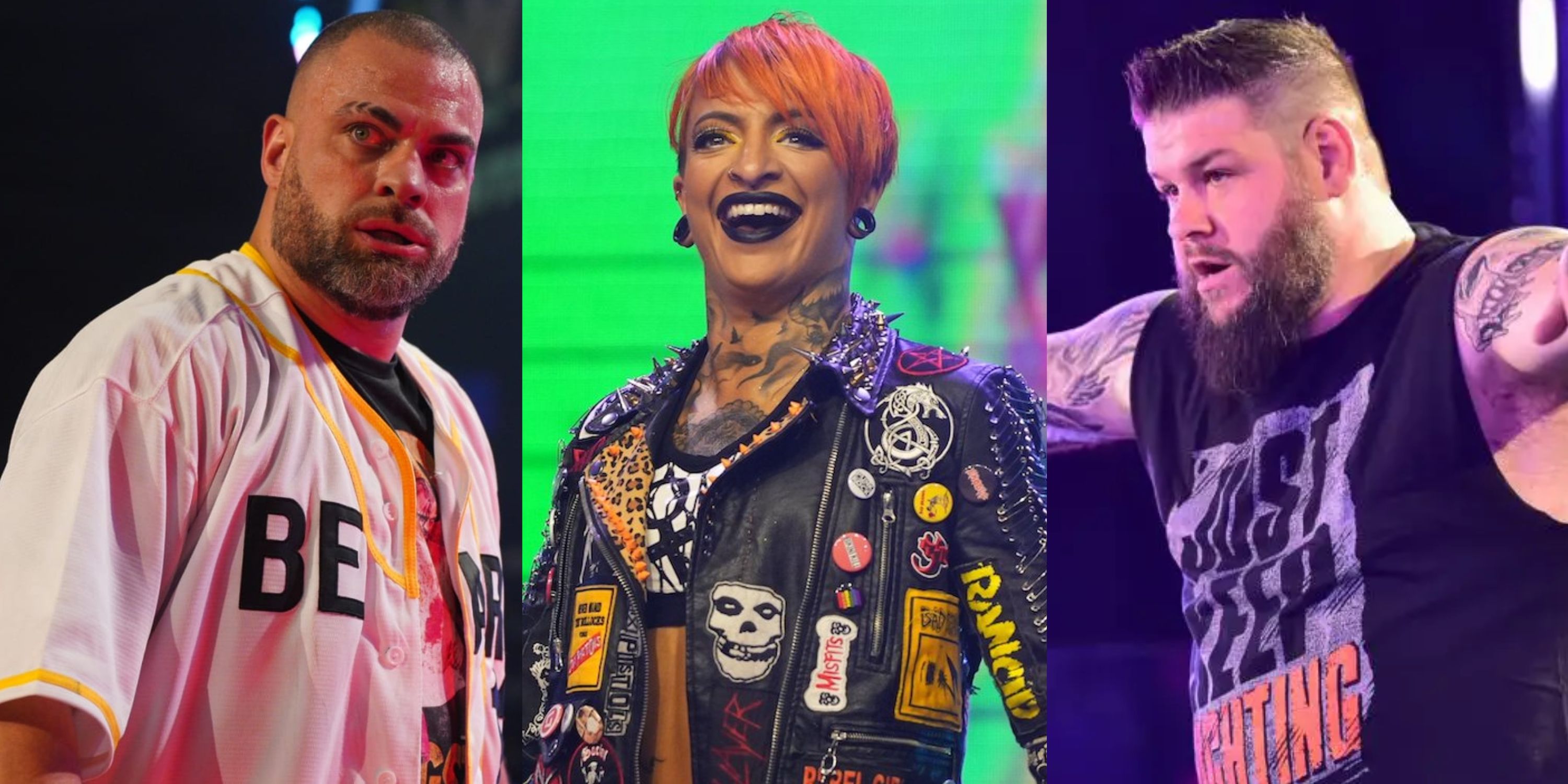 Los 10 mayores antihéroes de la lucha libre