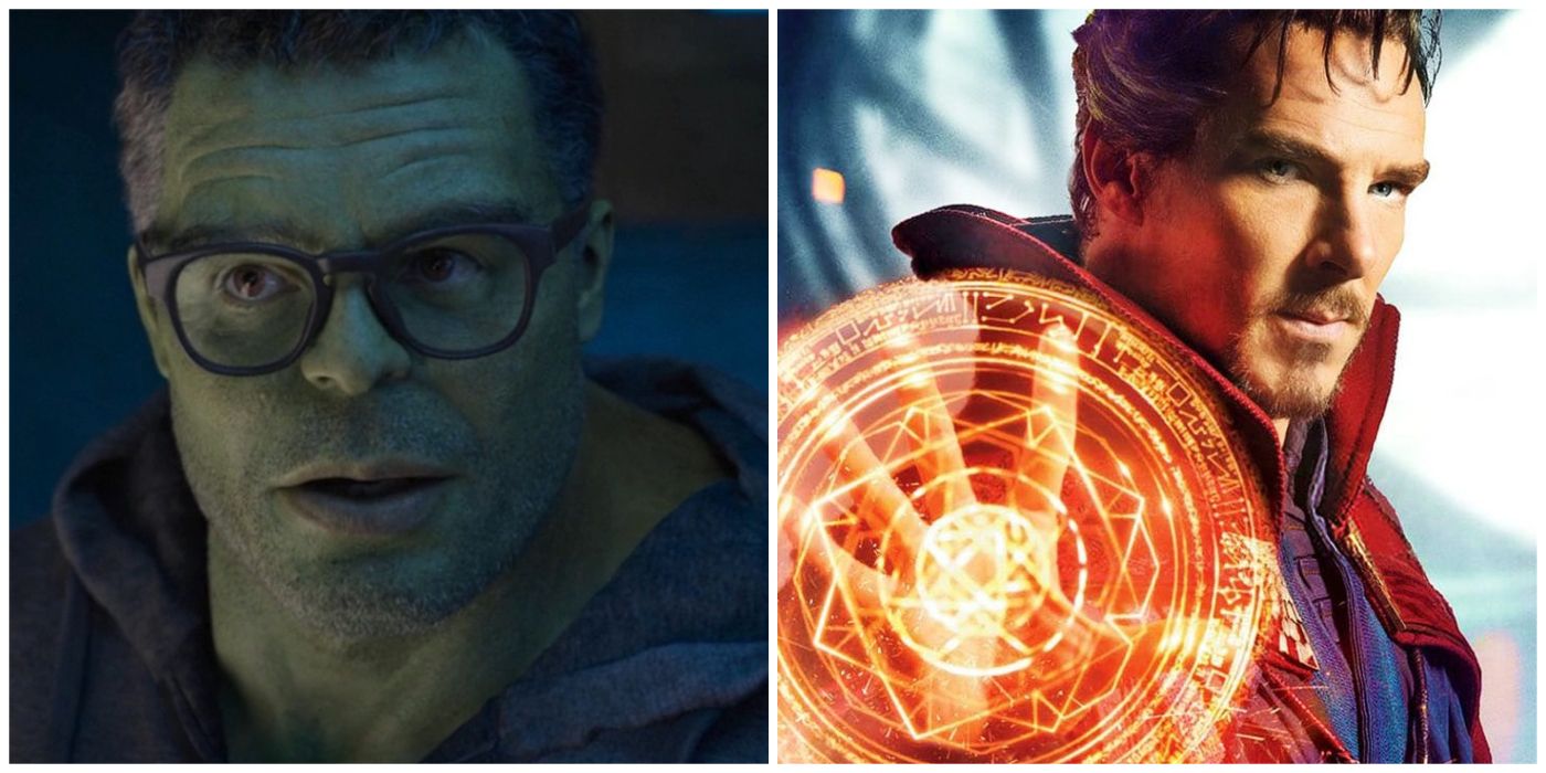 Los 10 mayores cambios de la Fase 3 del MCU