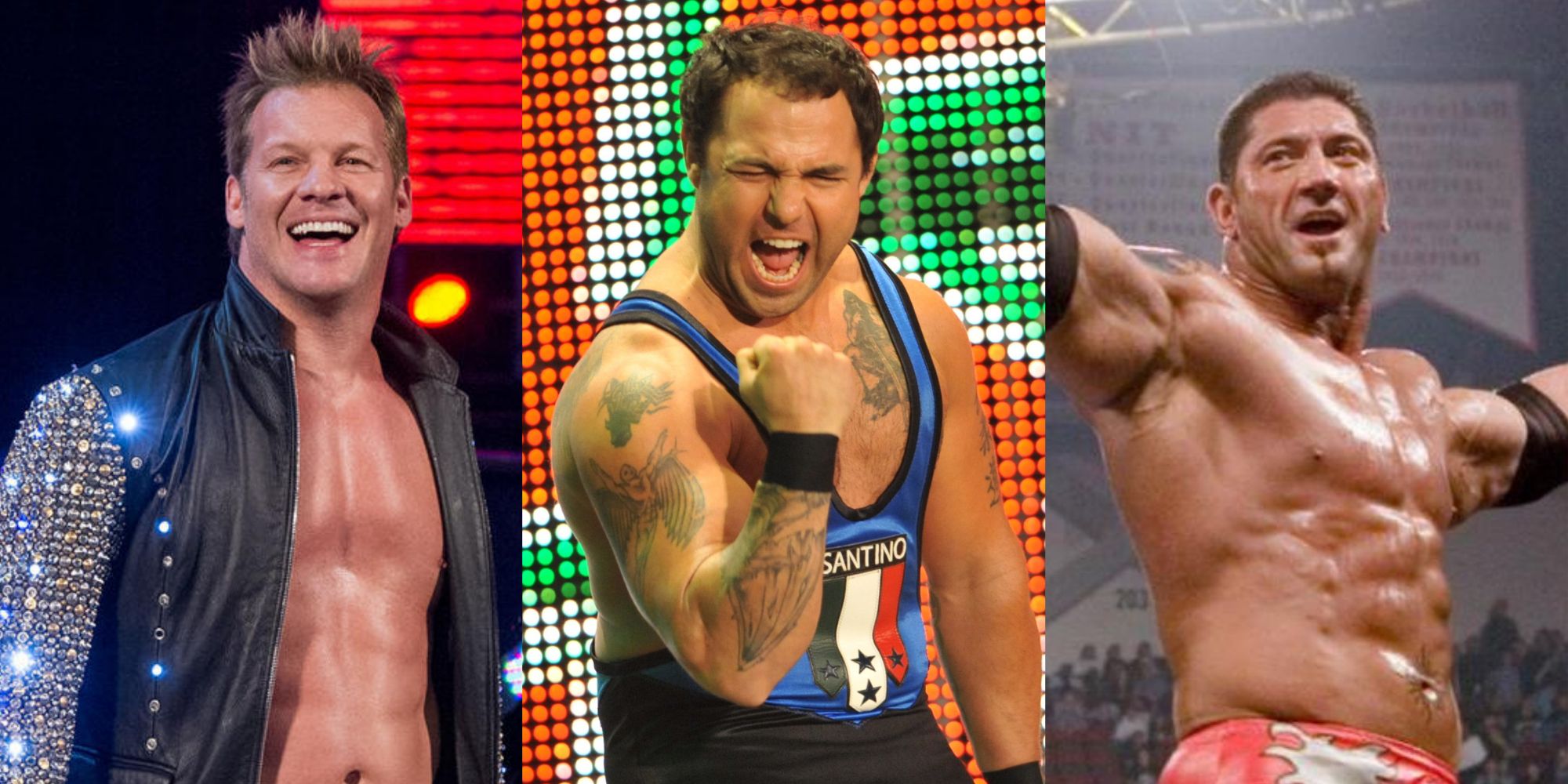 Los 10 mayores fracasos del Royal Rumble