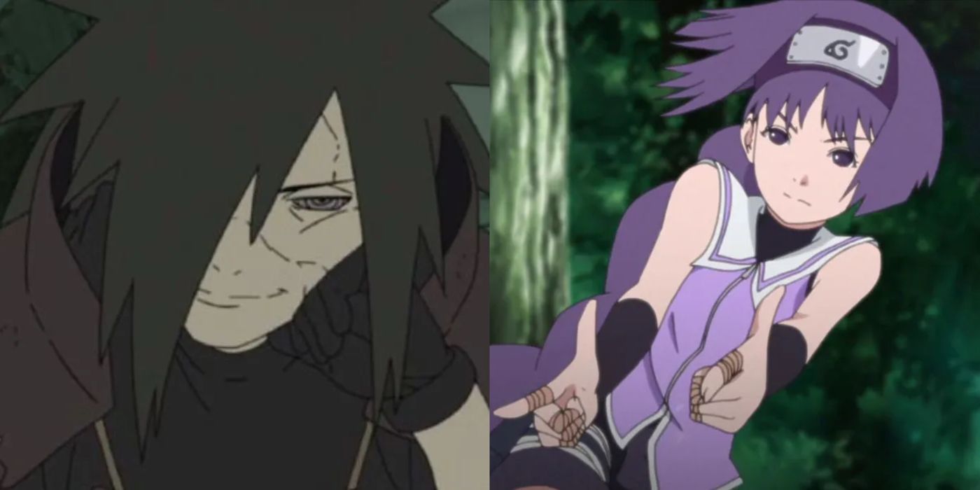 Los 10 peores traidores de la Hoja Oculta