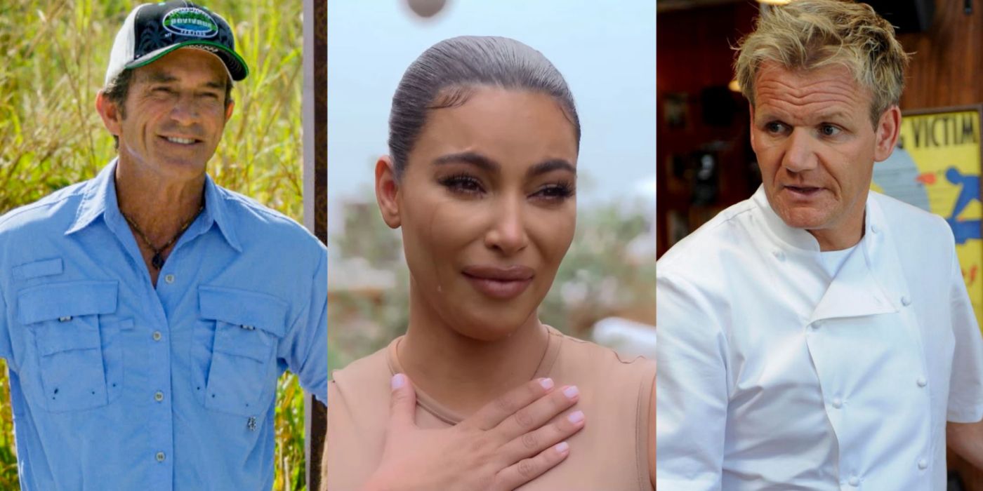 Los 10 reality shows más icónicos de la década de 2000