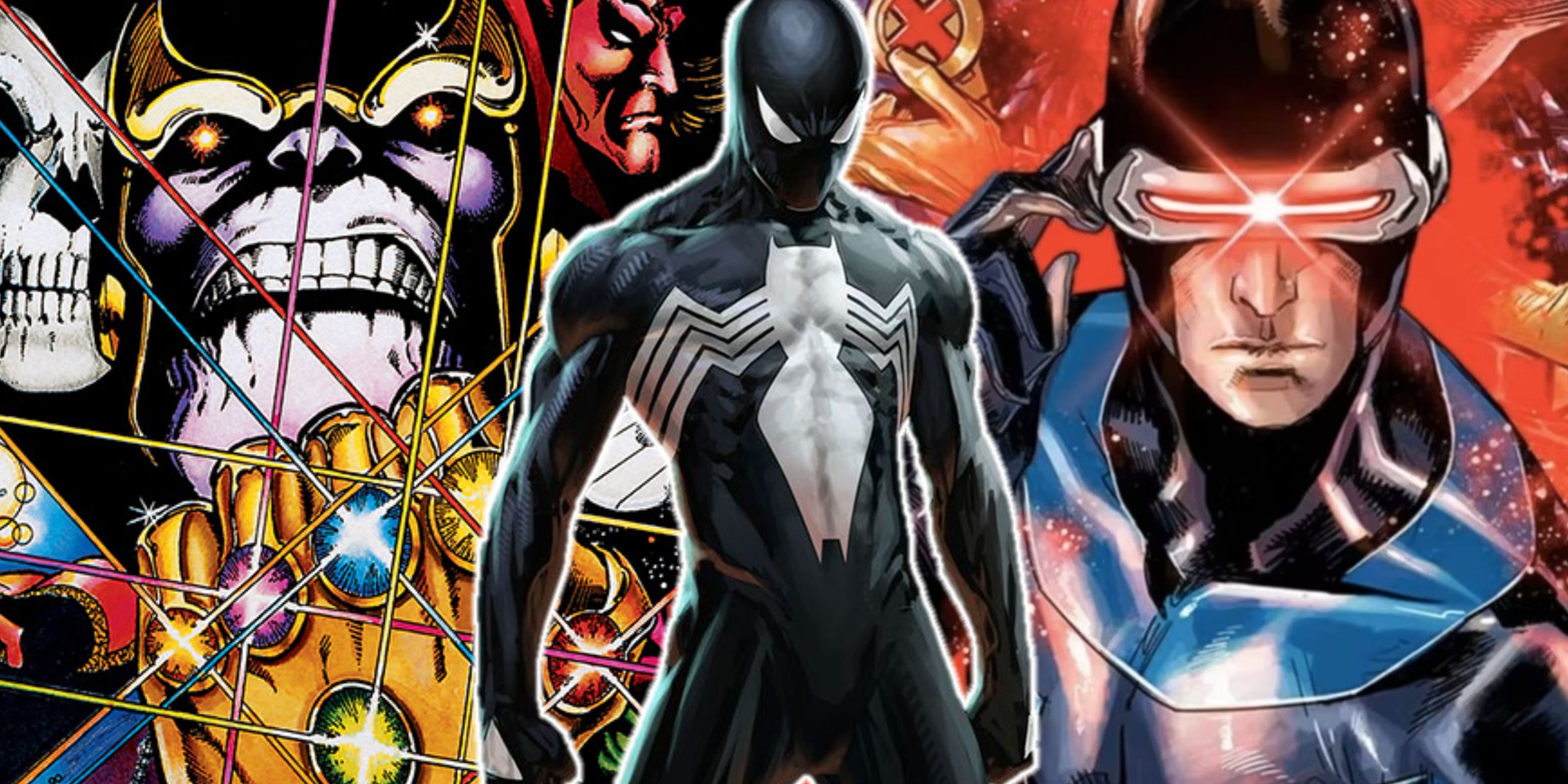 Los 10 tropos más comunes de Marvel