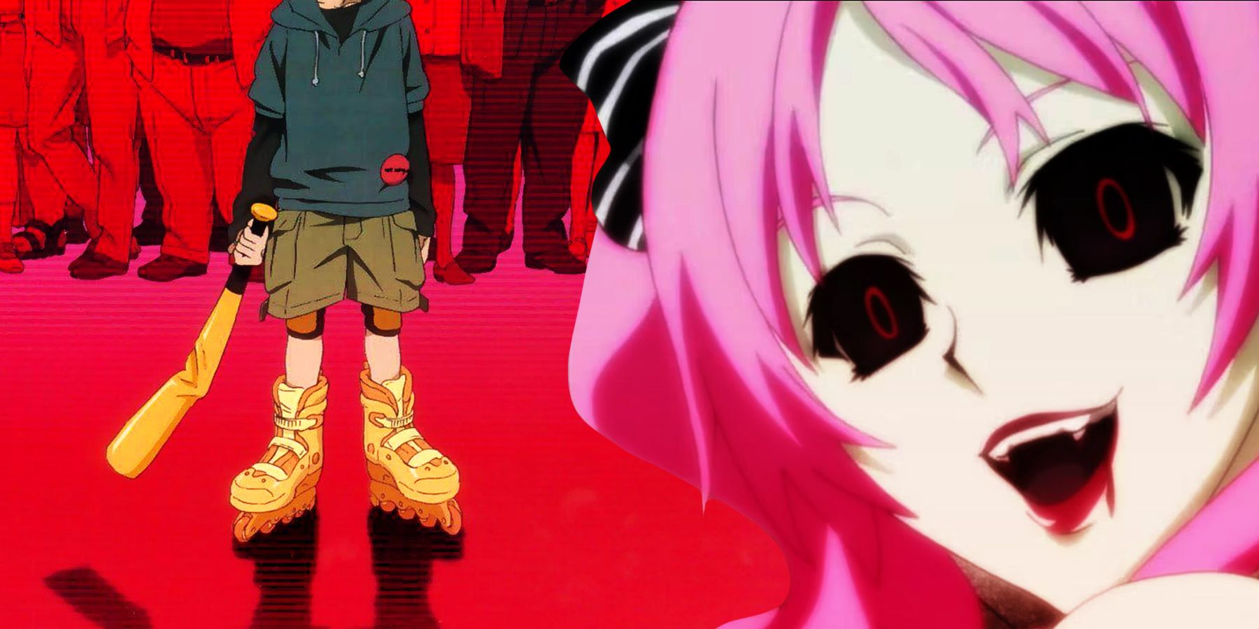 Los 15 animes psicológicos más inquietantes