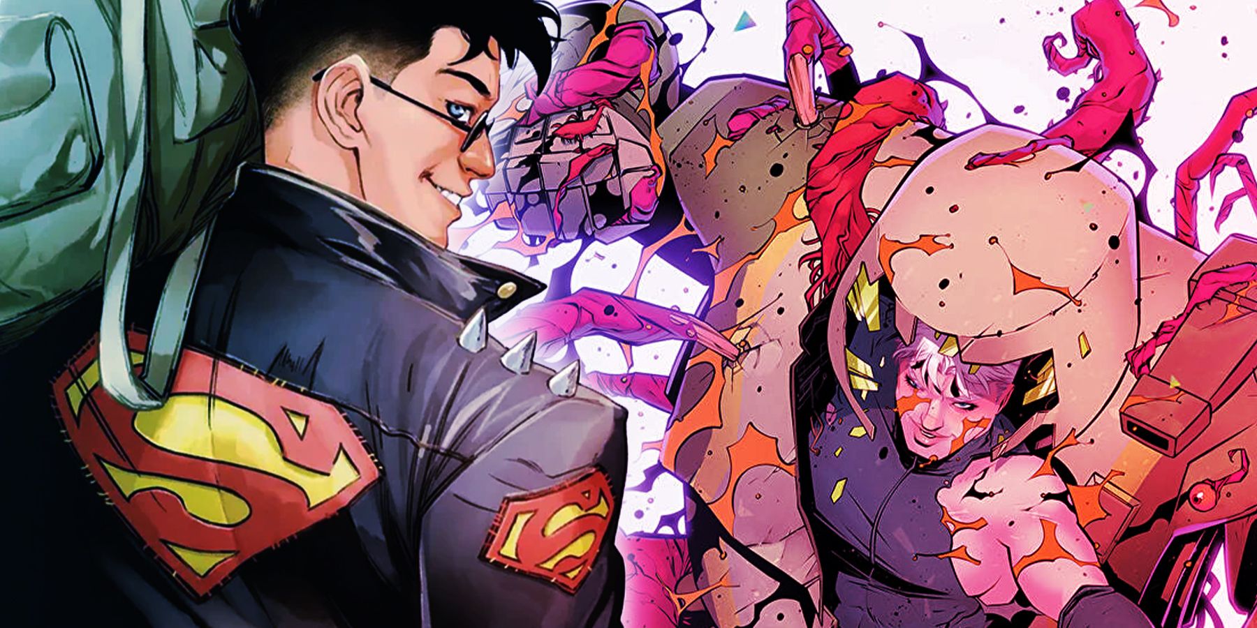 Los 15 cómics más esperados de 2023