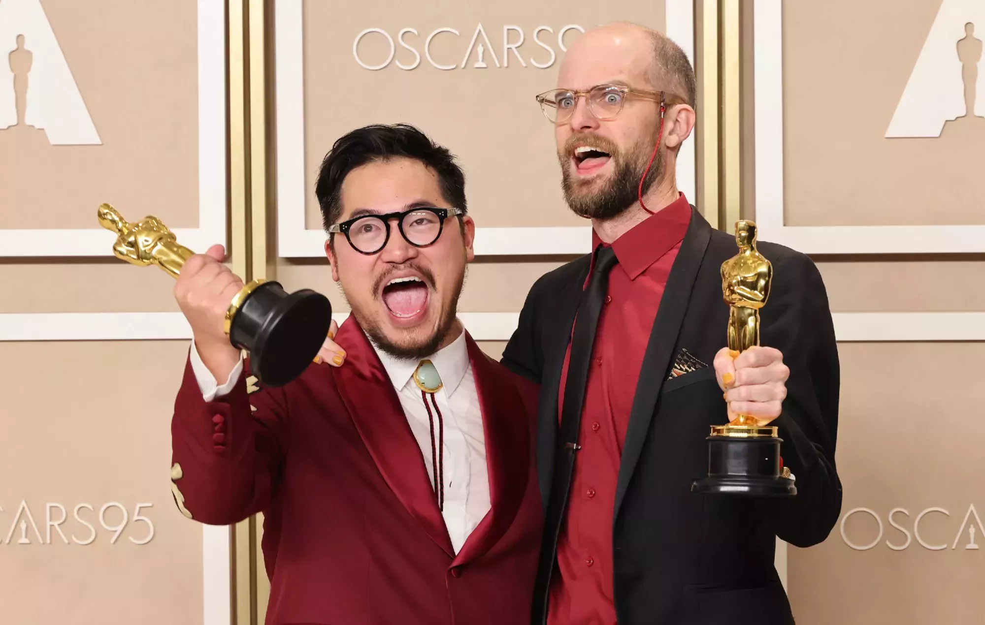 Los directores de 'Everything Everywhere' responden a las críticas por unirse a la serie Star Wars