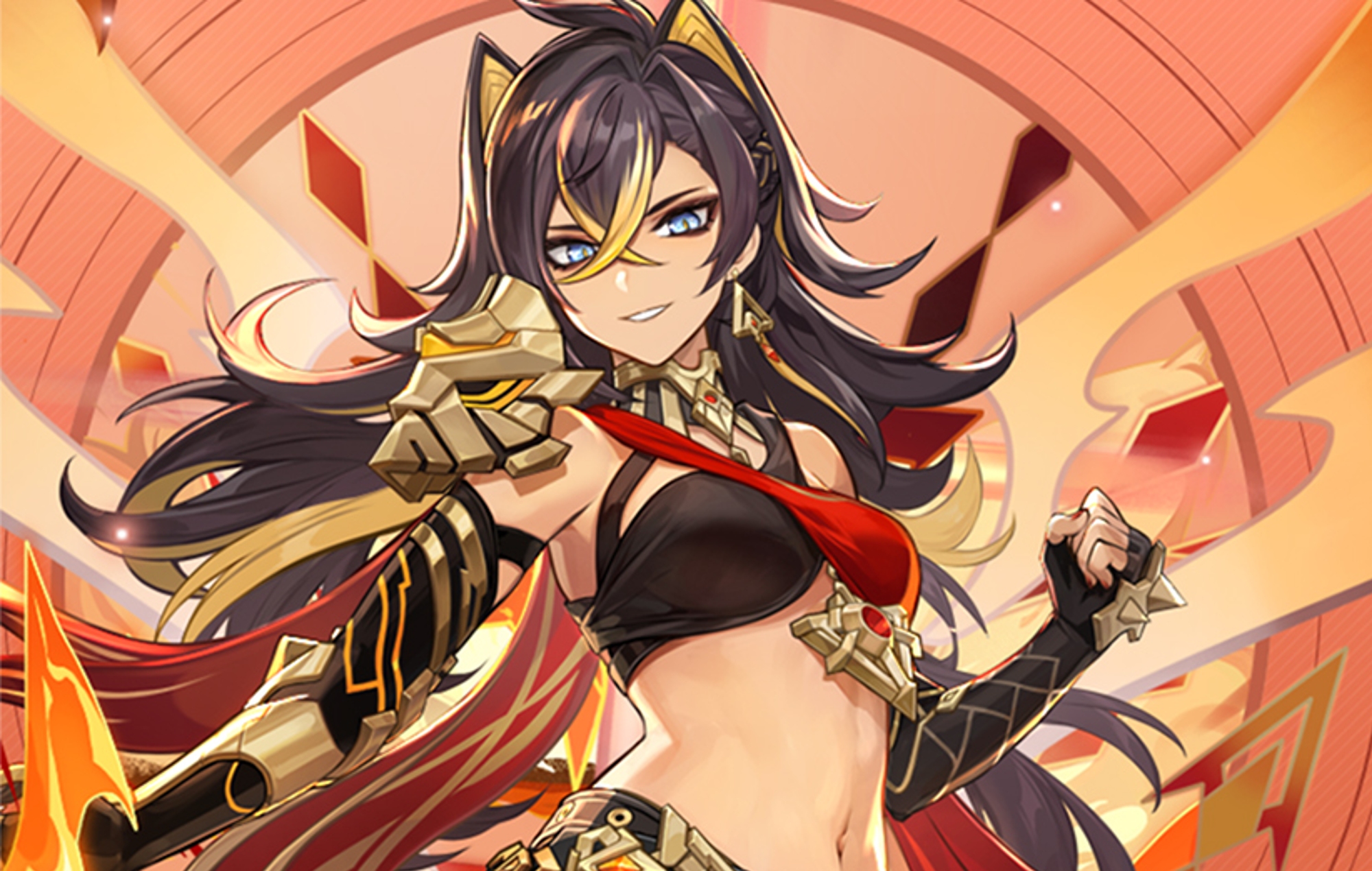 Los fans de "Genshin Impact" lanzan la campaña "#FixDehya" para pedir refuerzos