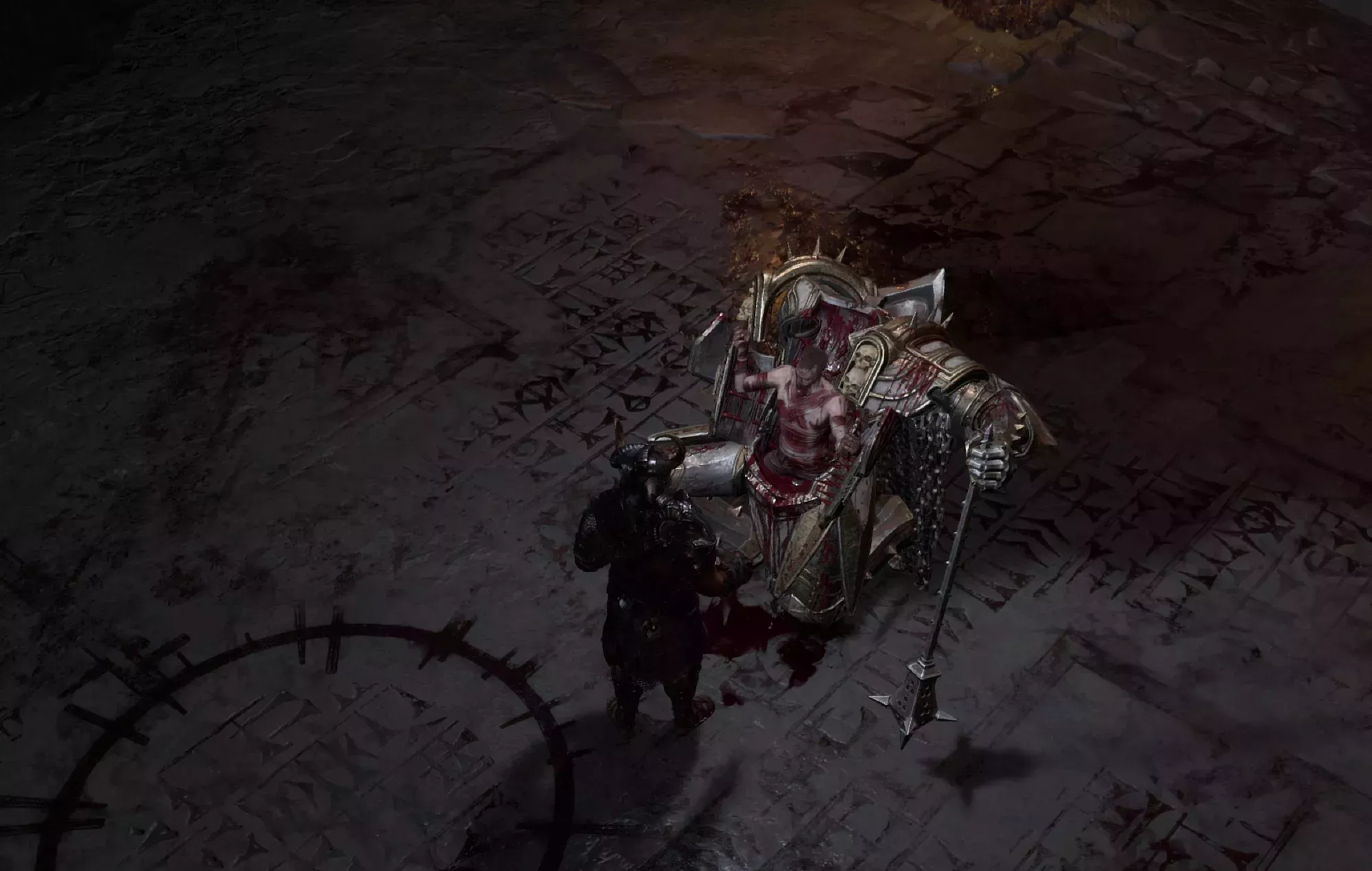 Los problemas de servidor de la beta de 'Diablo 4' conducirán a un mejor lanzamiento, dice Blizzard