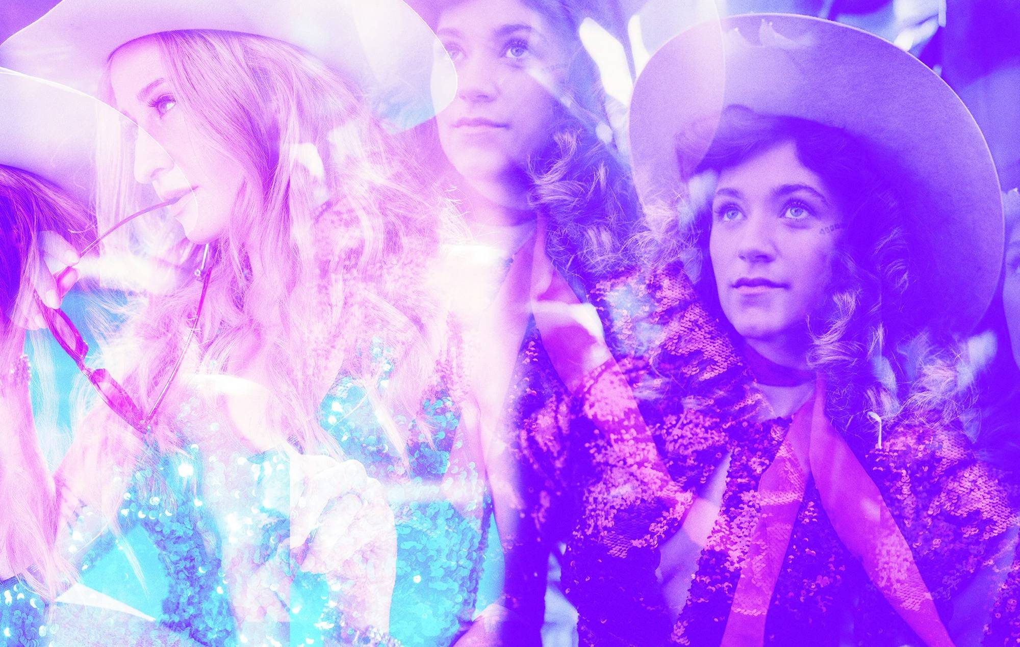 Margo Price y Sierra Ferrell se unen en la reimaginación de "Change of Heart