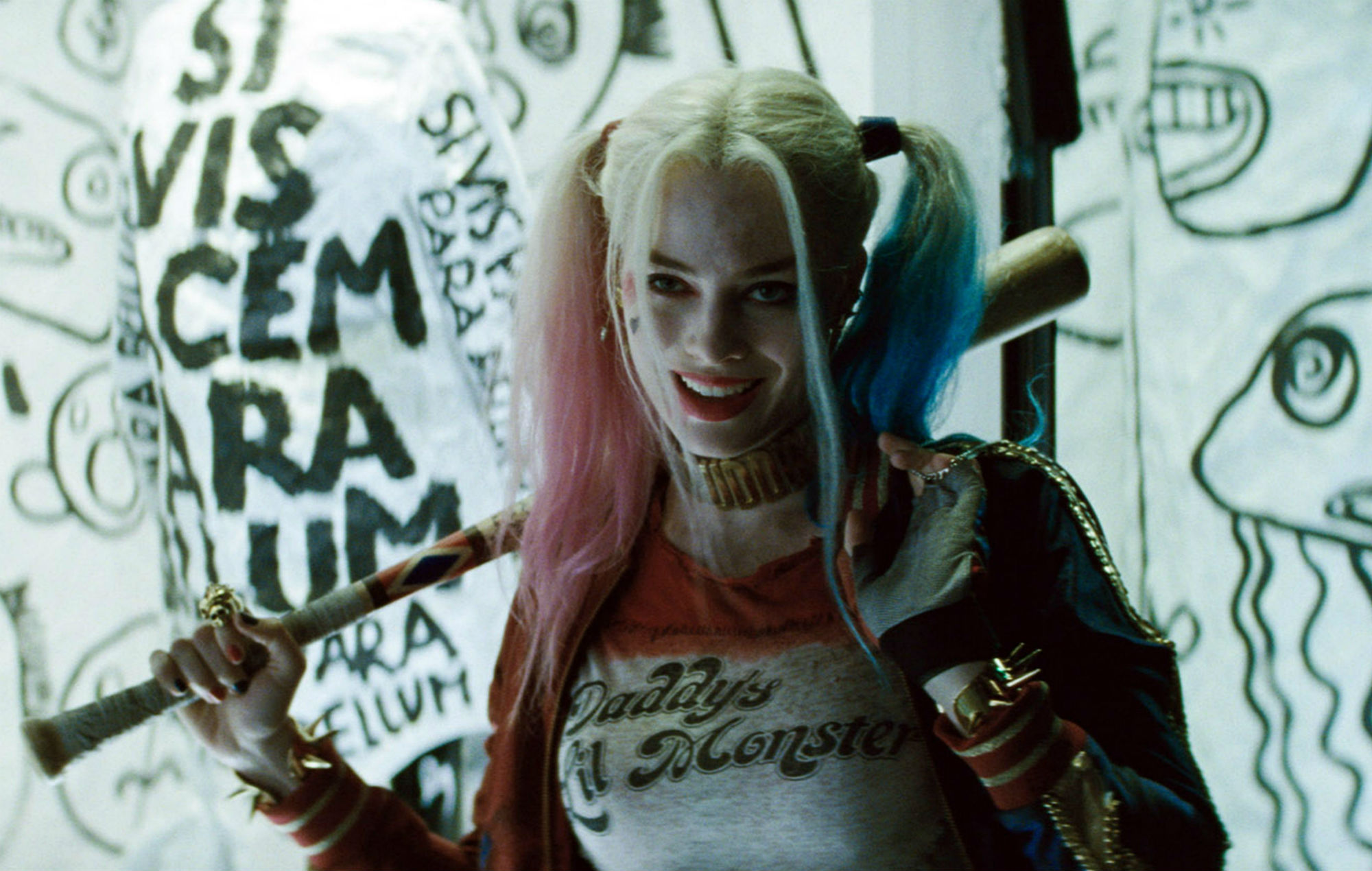 Margot Robbie podría volver a interpretar a Harley Quinn