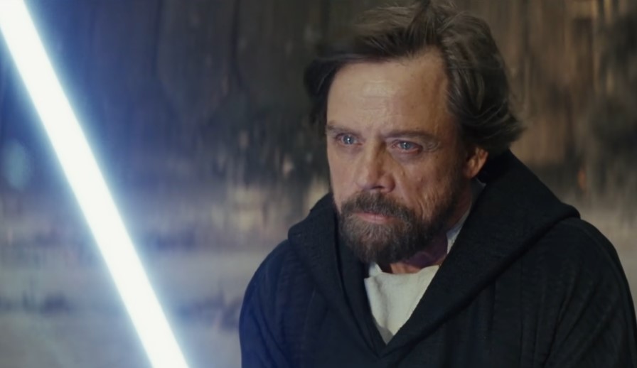 Mark Hamill pone voz a una aplicación que avisa a los ciudadanos ucranianos de los ataques aéreos