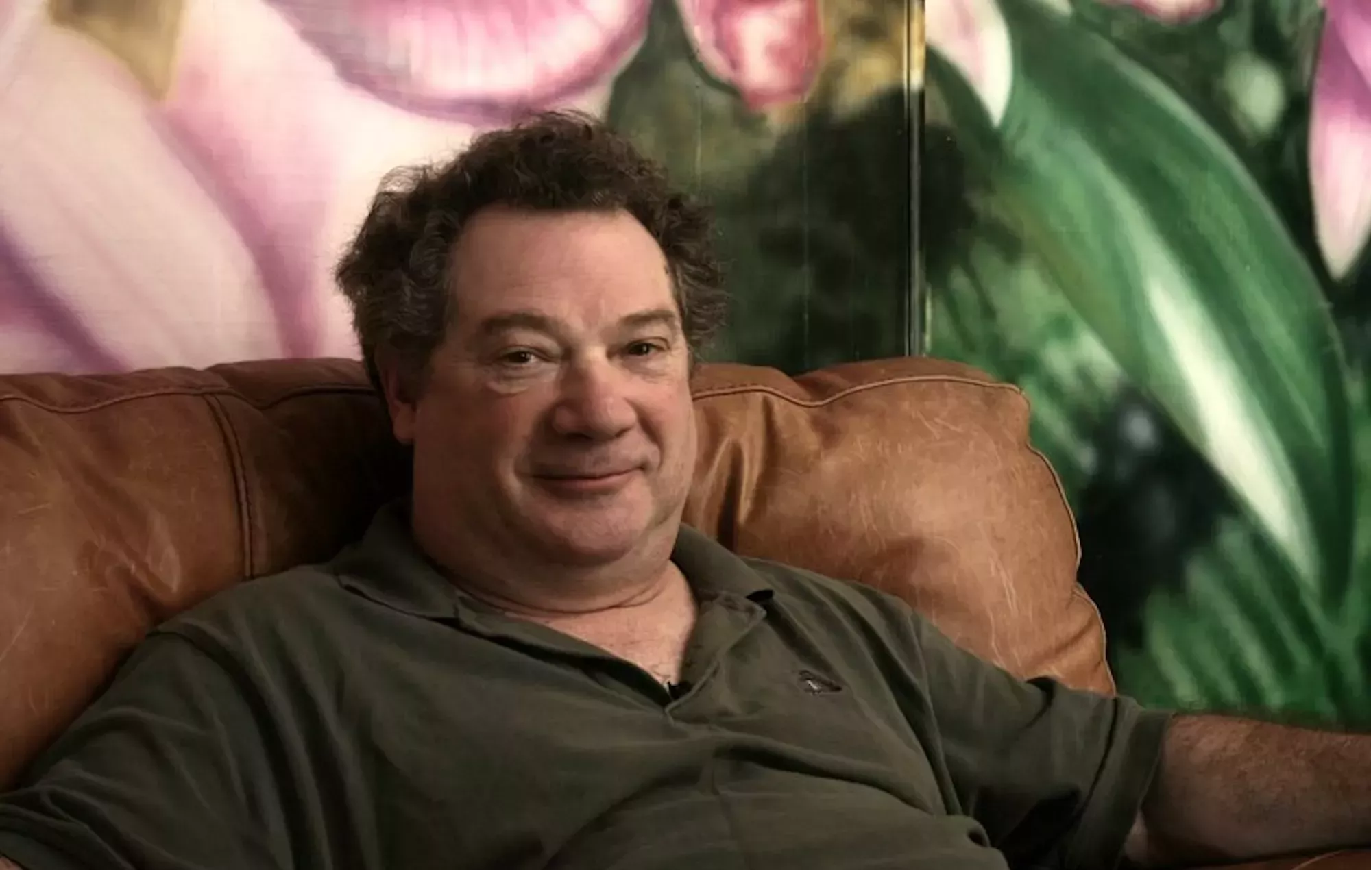 Mike Berlyn, creador de 