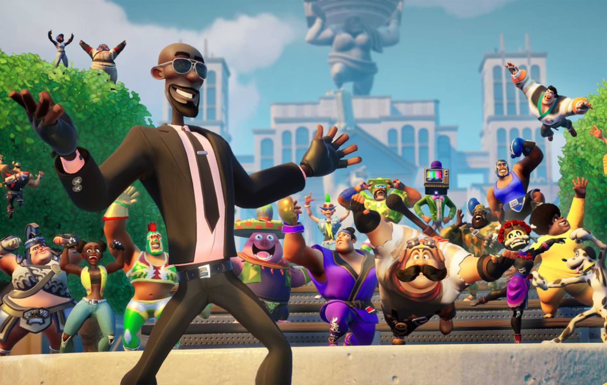 Multa de 201 millones de libras al estudio de 'Fortnite' y orden de dejar de engañar a los jugadores