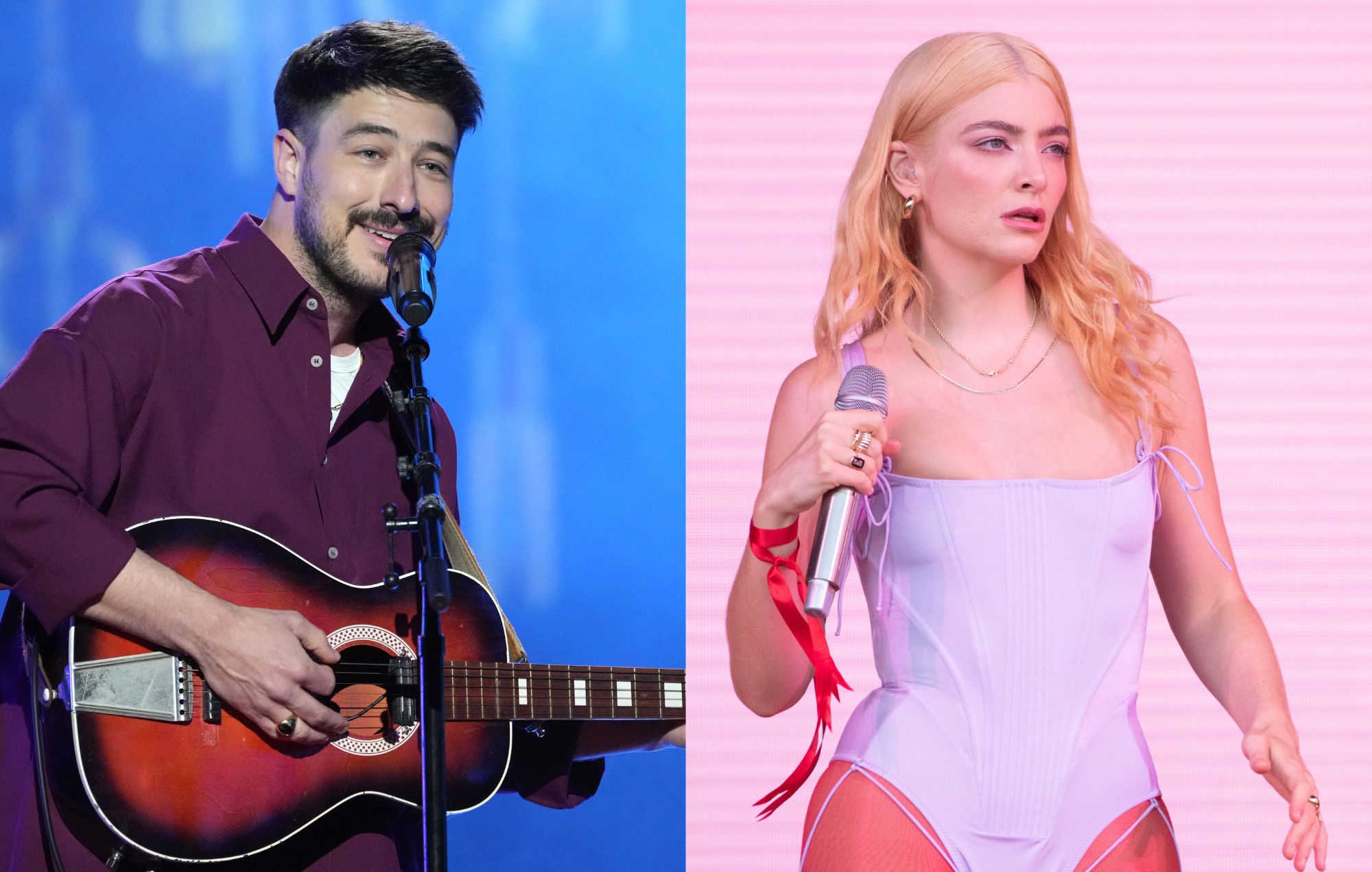 Mumford &amp; Sons, Lorde y otros artistas se suman al cartel de Sziget 2023