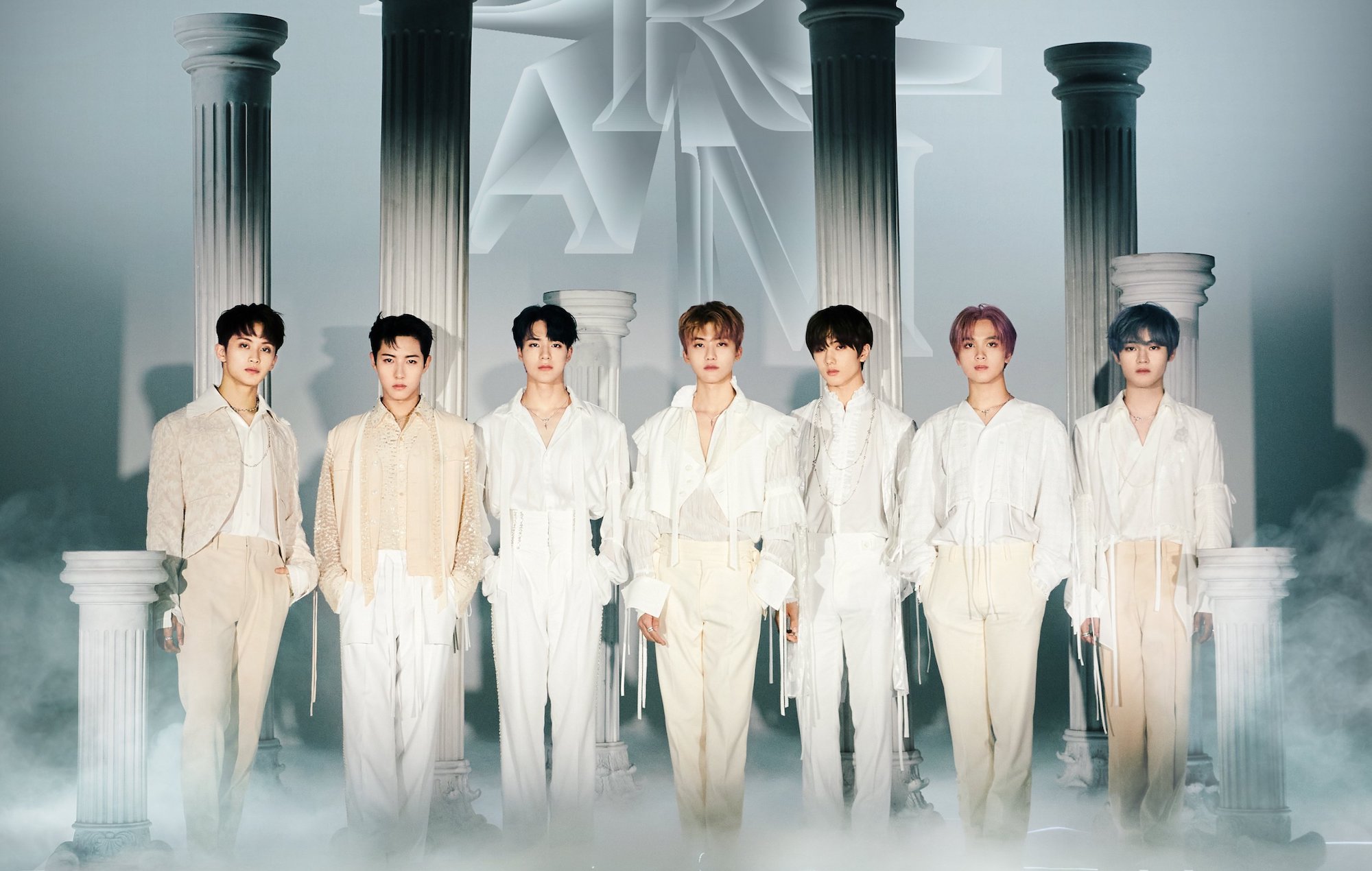 NCT Dream anuncia los lugares y la venta de entradas para su próxima gira por EE.UU.