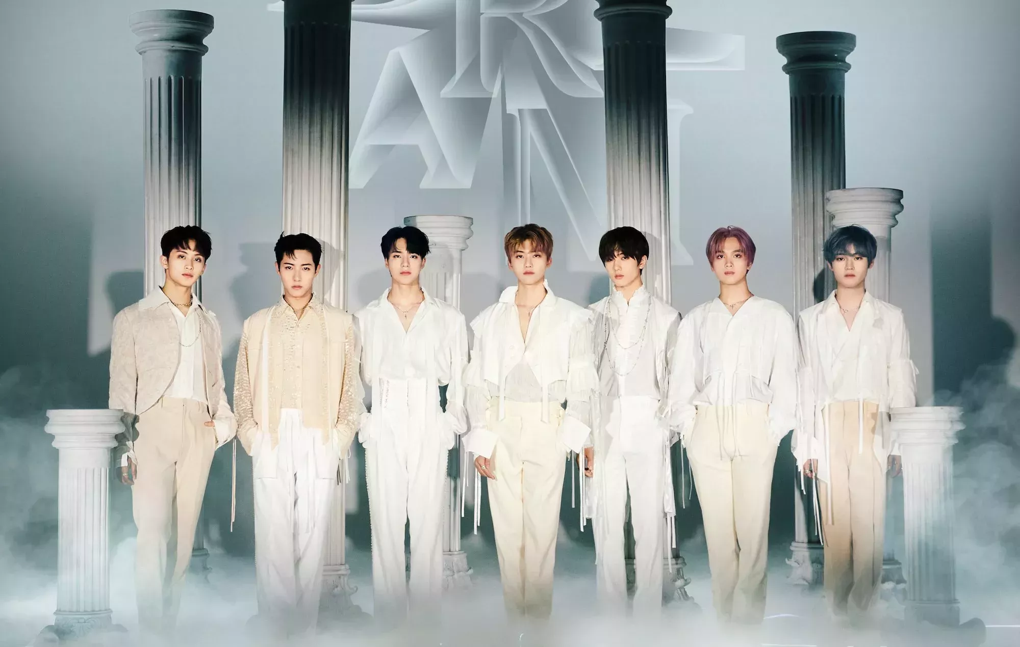 NCT Dream anuncia los lugares y la venta de entradas para su próxima gira por EE.UU.