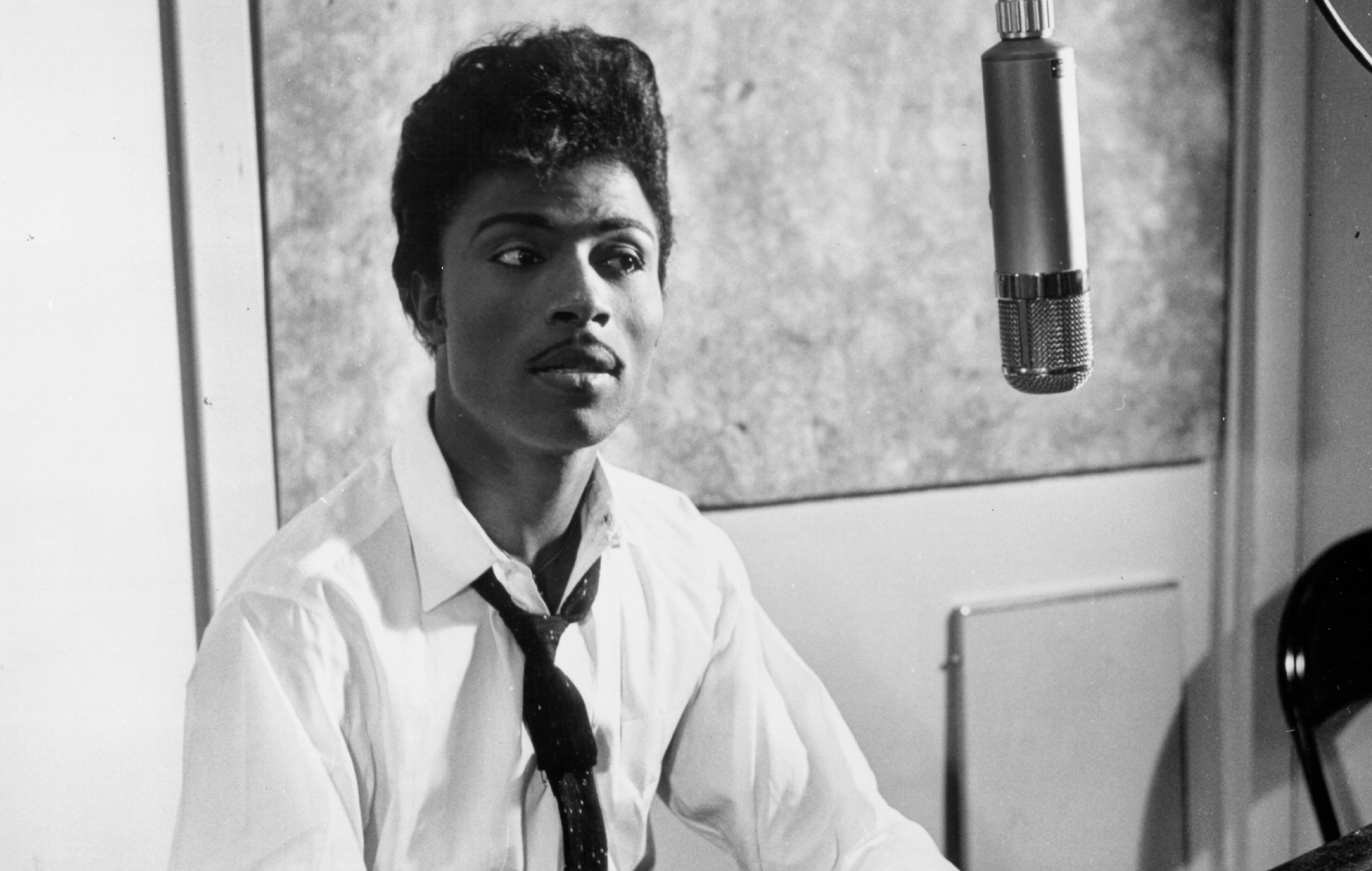Nuevo y deslumbrante tráiler del documental "I Am Everything" sobre Little Richard