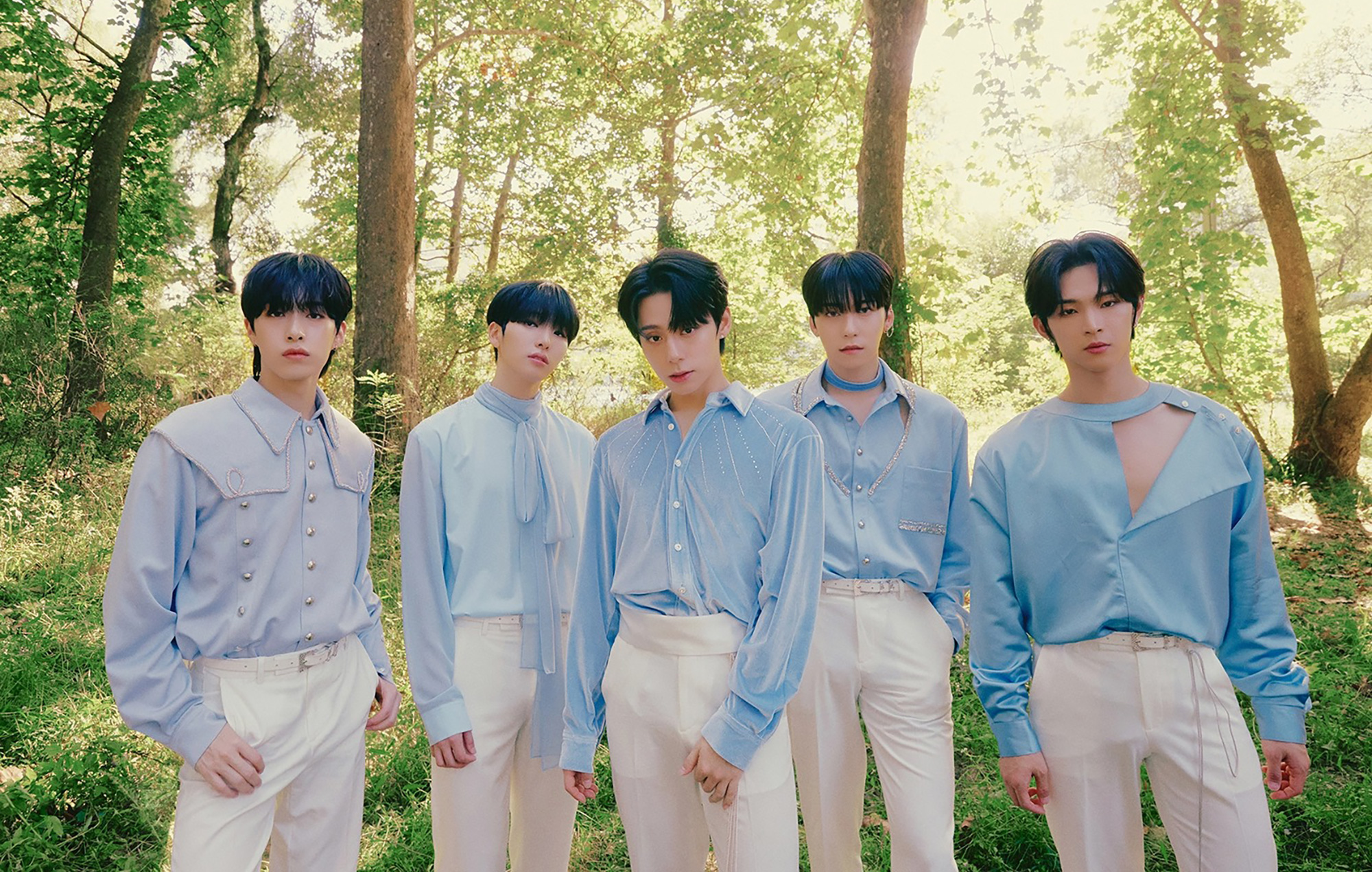 ONEUS se une al cartel de K.FLEX Frankfurt 2023