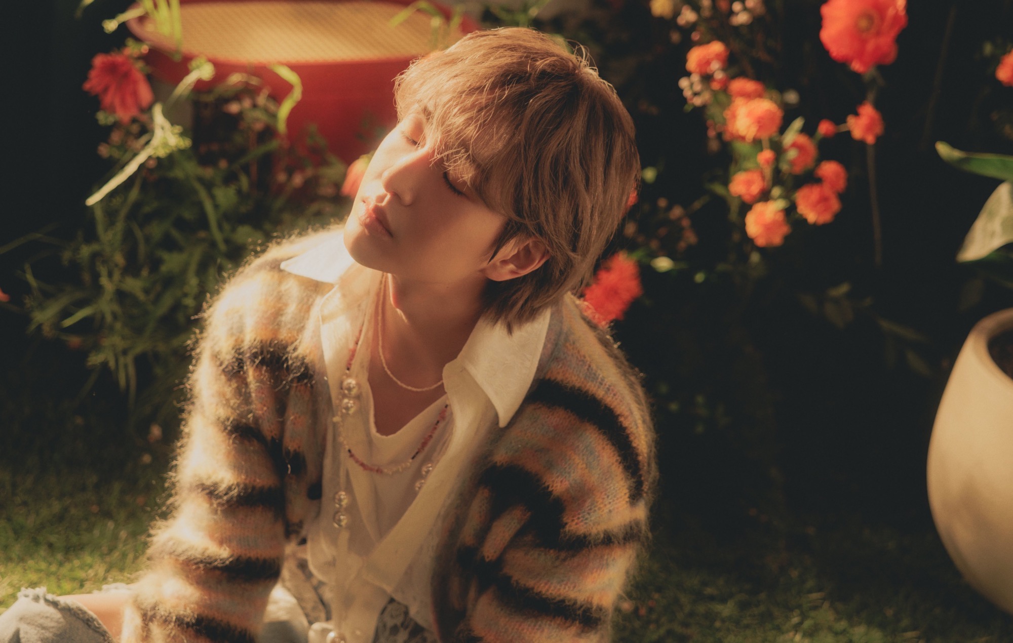 Onew de SHINee presenta el vídeo musical de "O (Circle)