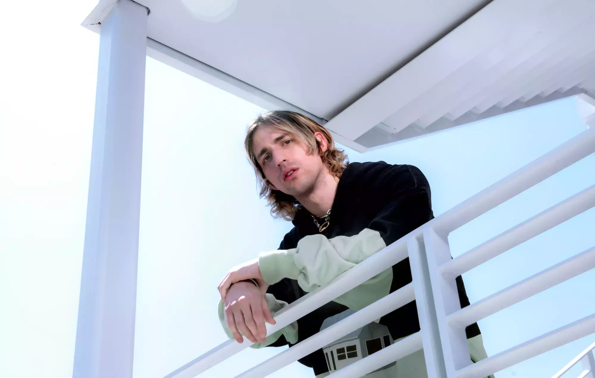 Porter Robinson dice que 