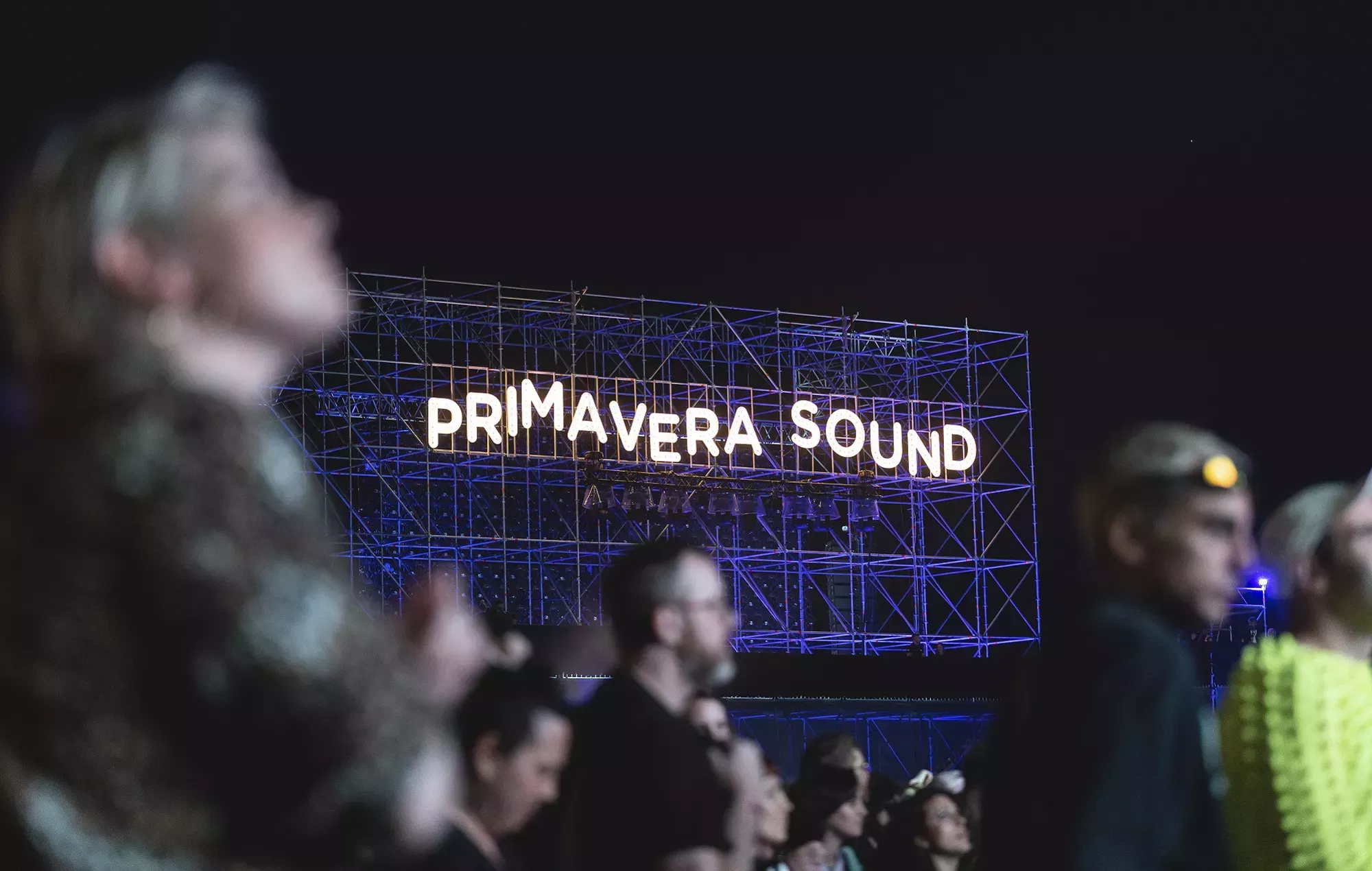 Primavera Sound lanza un nuevo festival en Madrid y soluciona los problemas de 2022